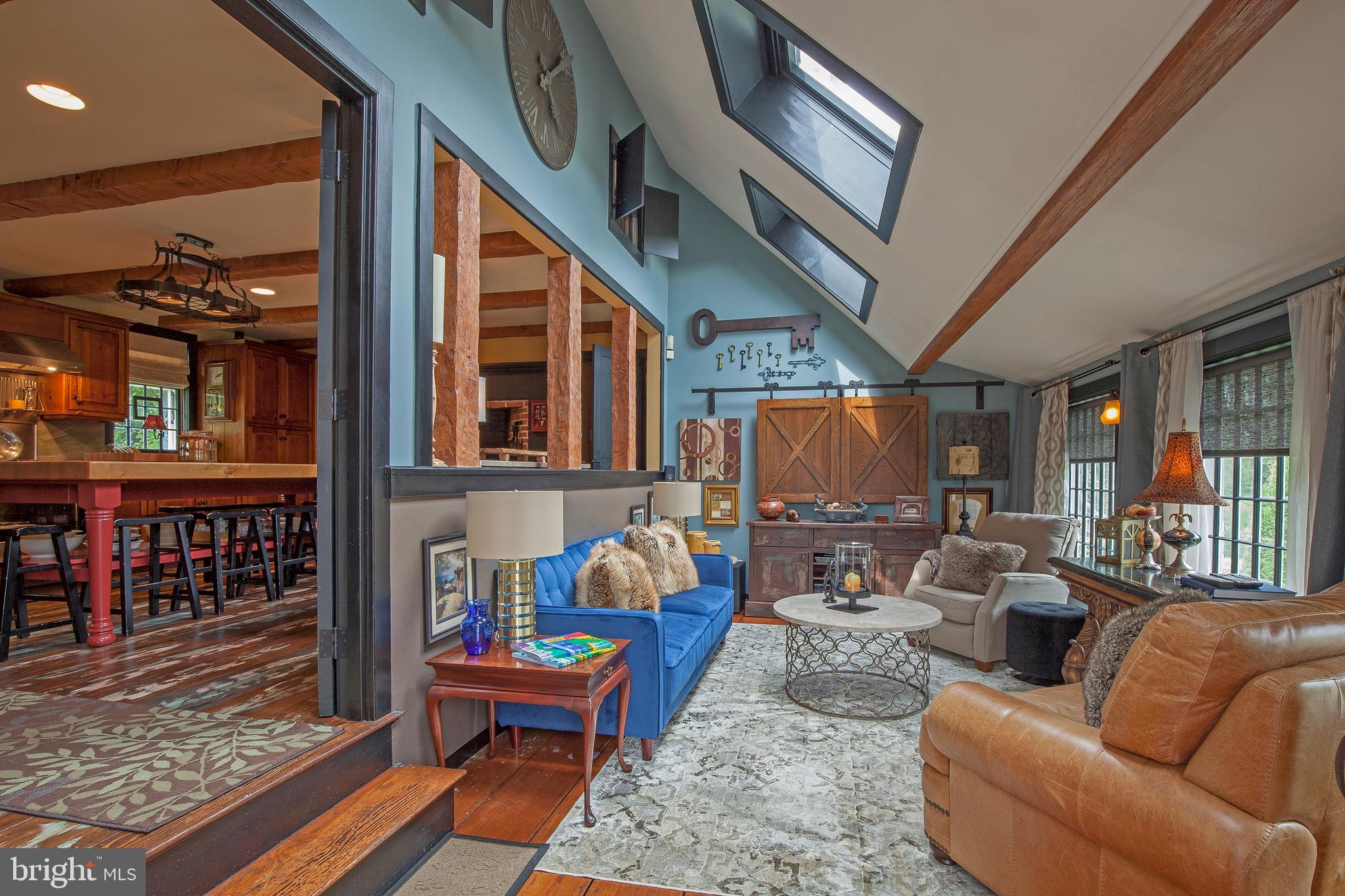 DOYLESTOWN - Residential