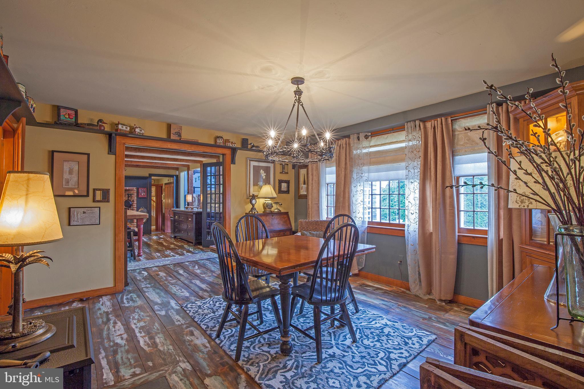 DOYLESTOWN - Residential