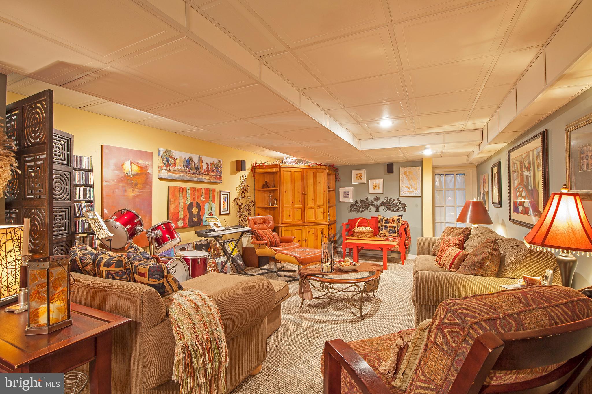 DOYLESTOWN - Residential