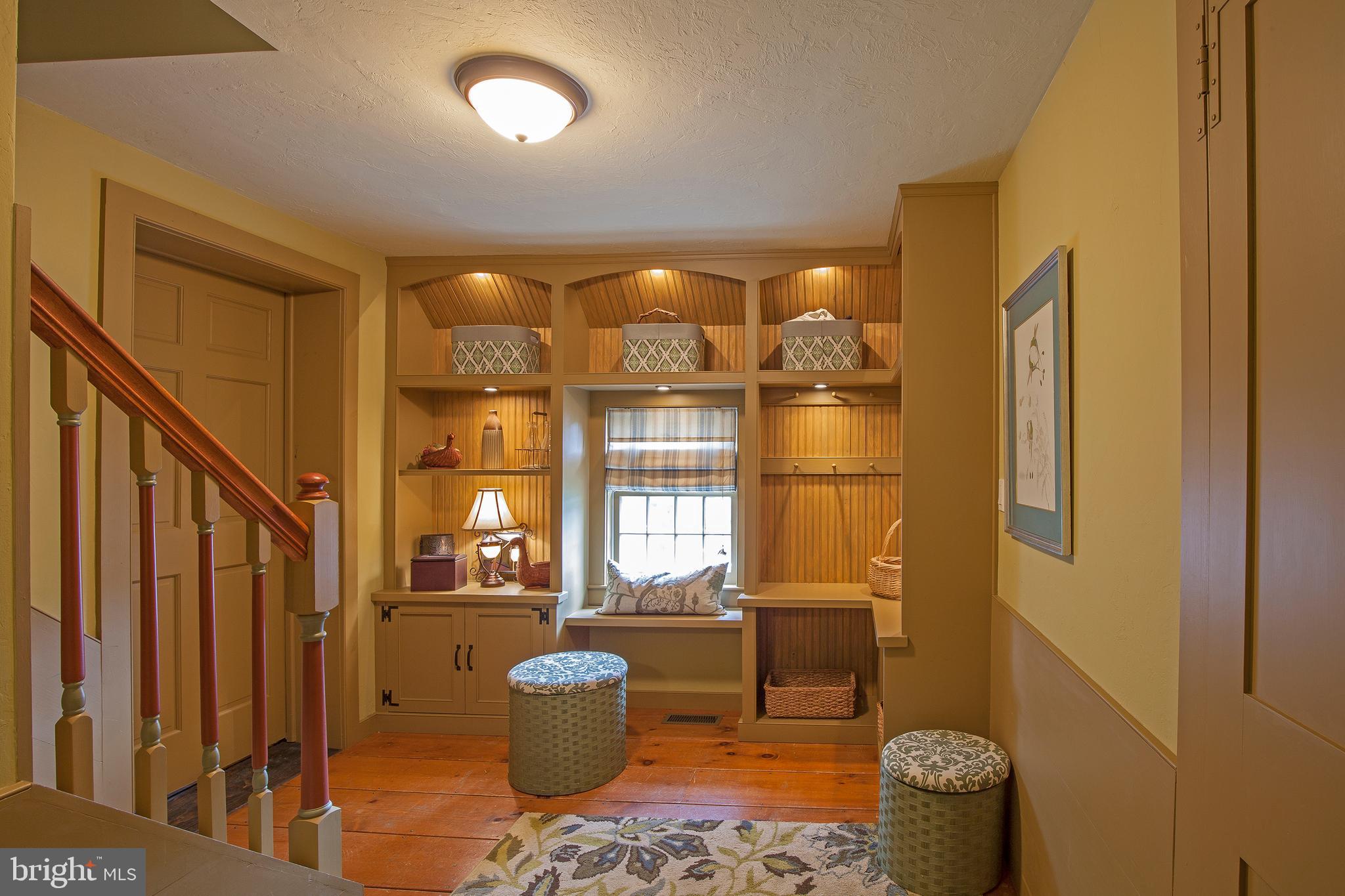 DOYLESTOWN - Residential