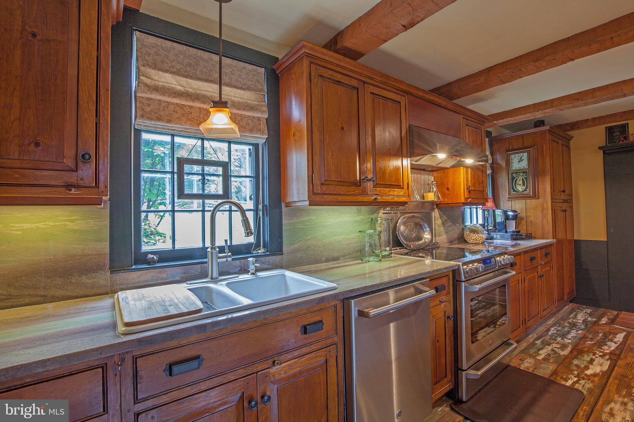 DOYLESTOWN - Residential