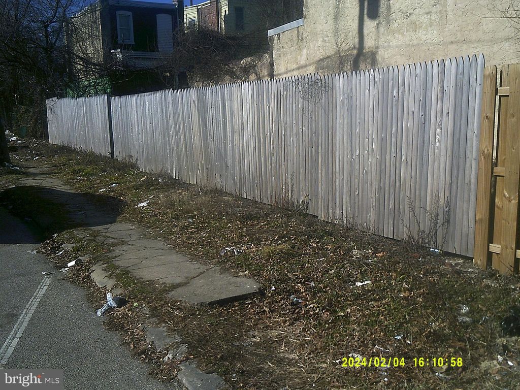 Photo of 5900 N Marvine Street, PHILADELPHIA, PA 19141 (MLS # PAPH2131968)