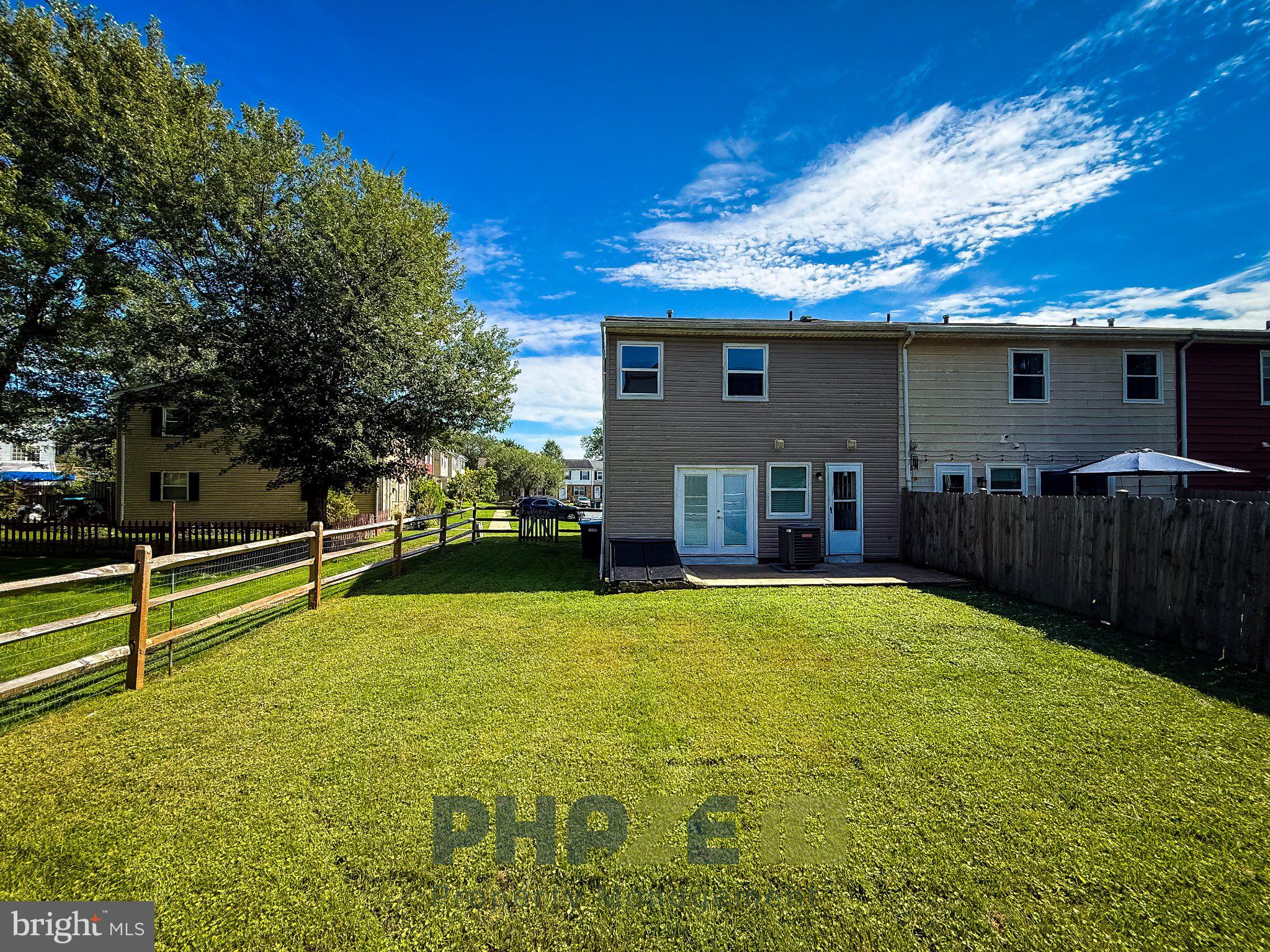 1394 HARFORD DRIVE