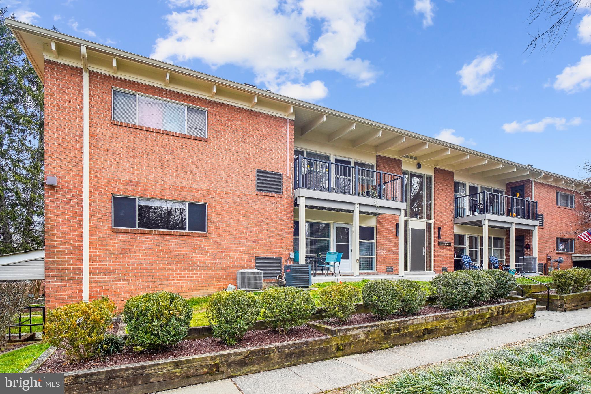 KENSINGTON TERRACE - Residential