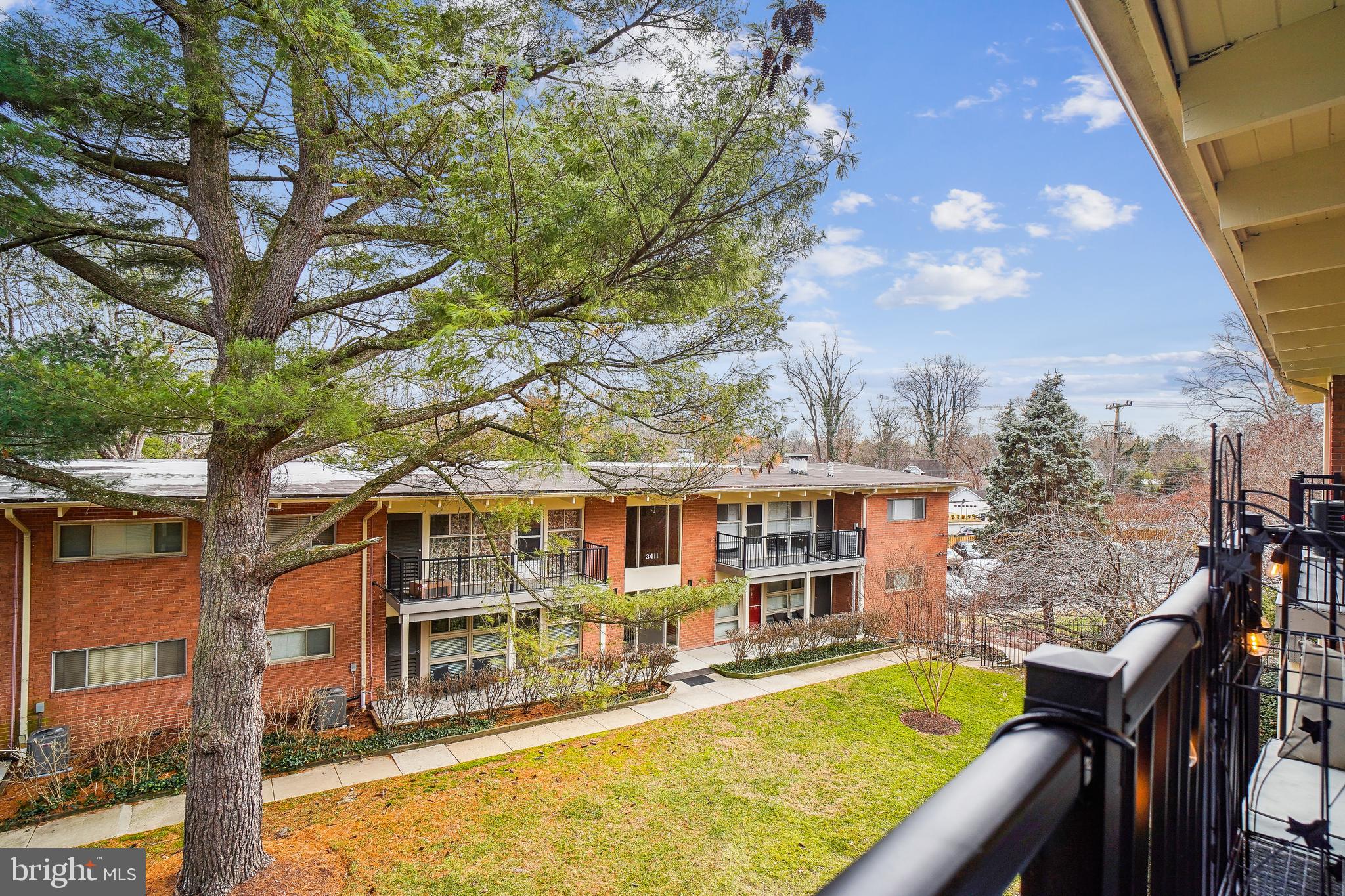 KENSINGTON TERRACE - Residential