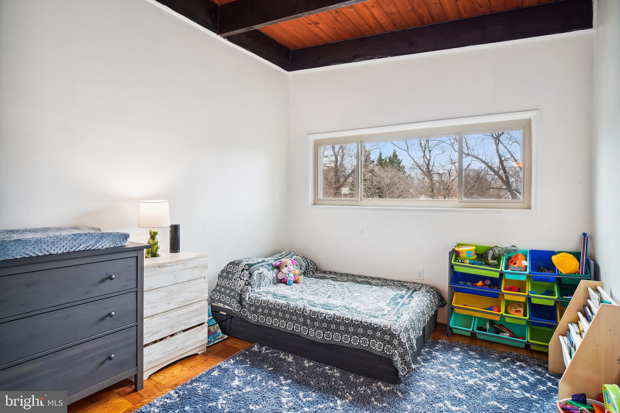 KENSINGTON TERRACE - Residential