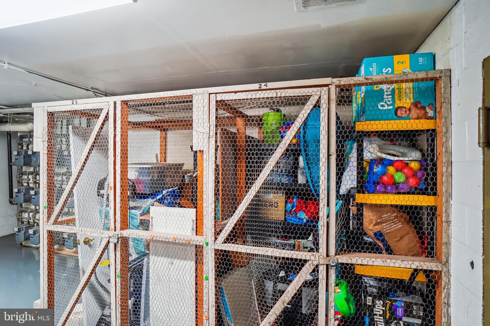 KENSINGTON TERRACE - Residential