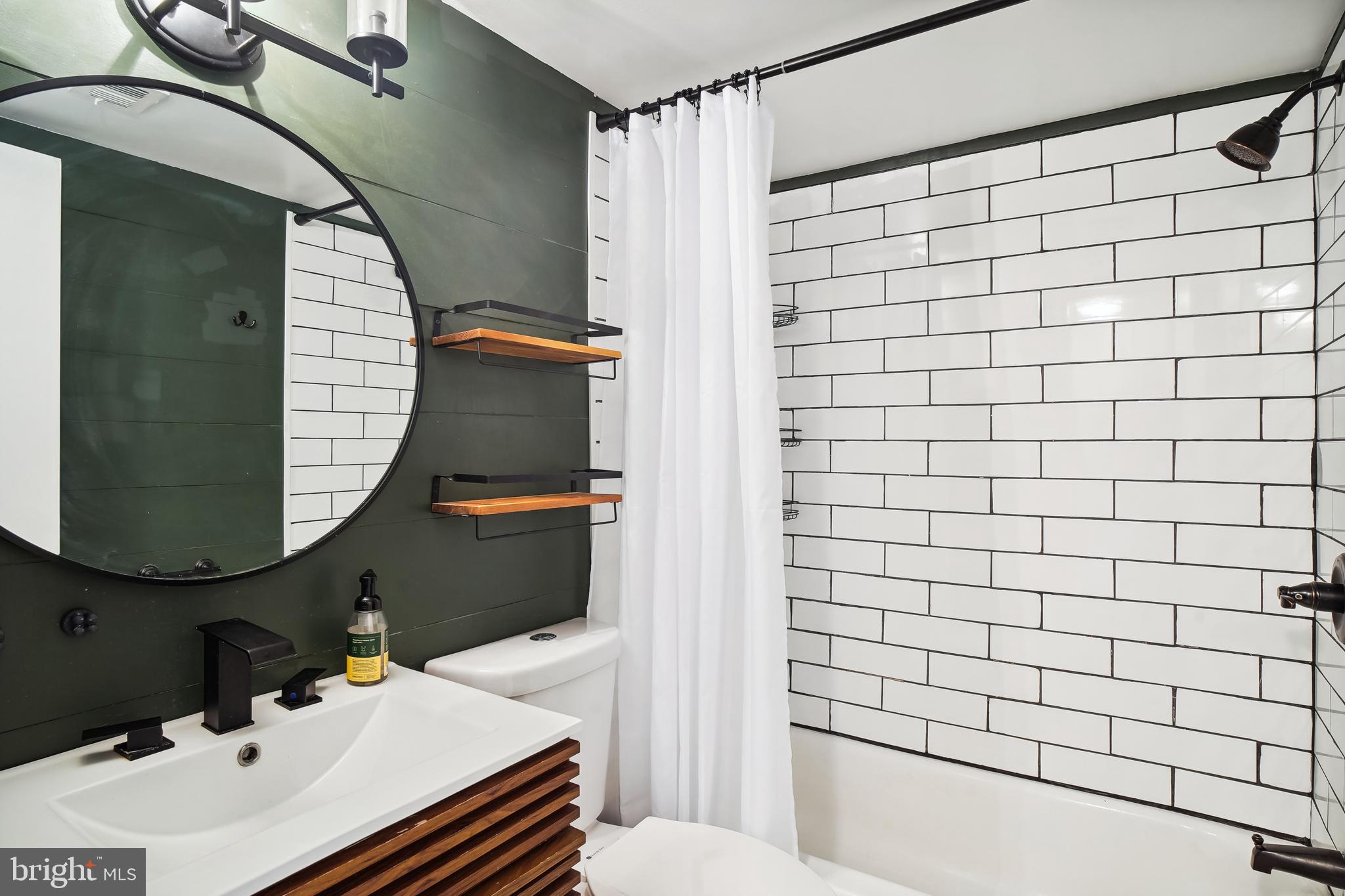 KENSINGTON TERRACE - Residential