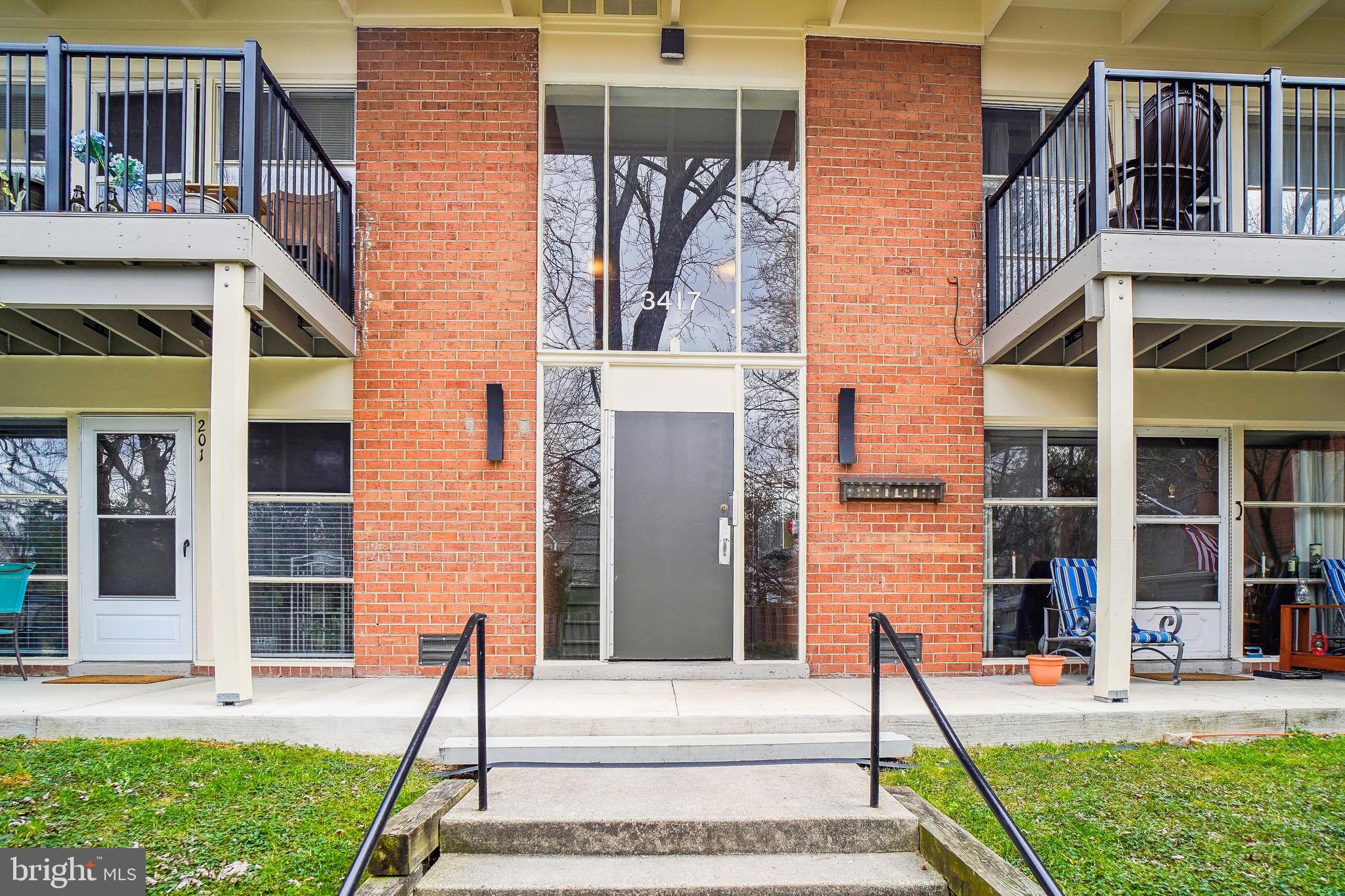 KENSINGTON TERRACE - Residential