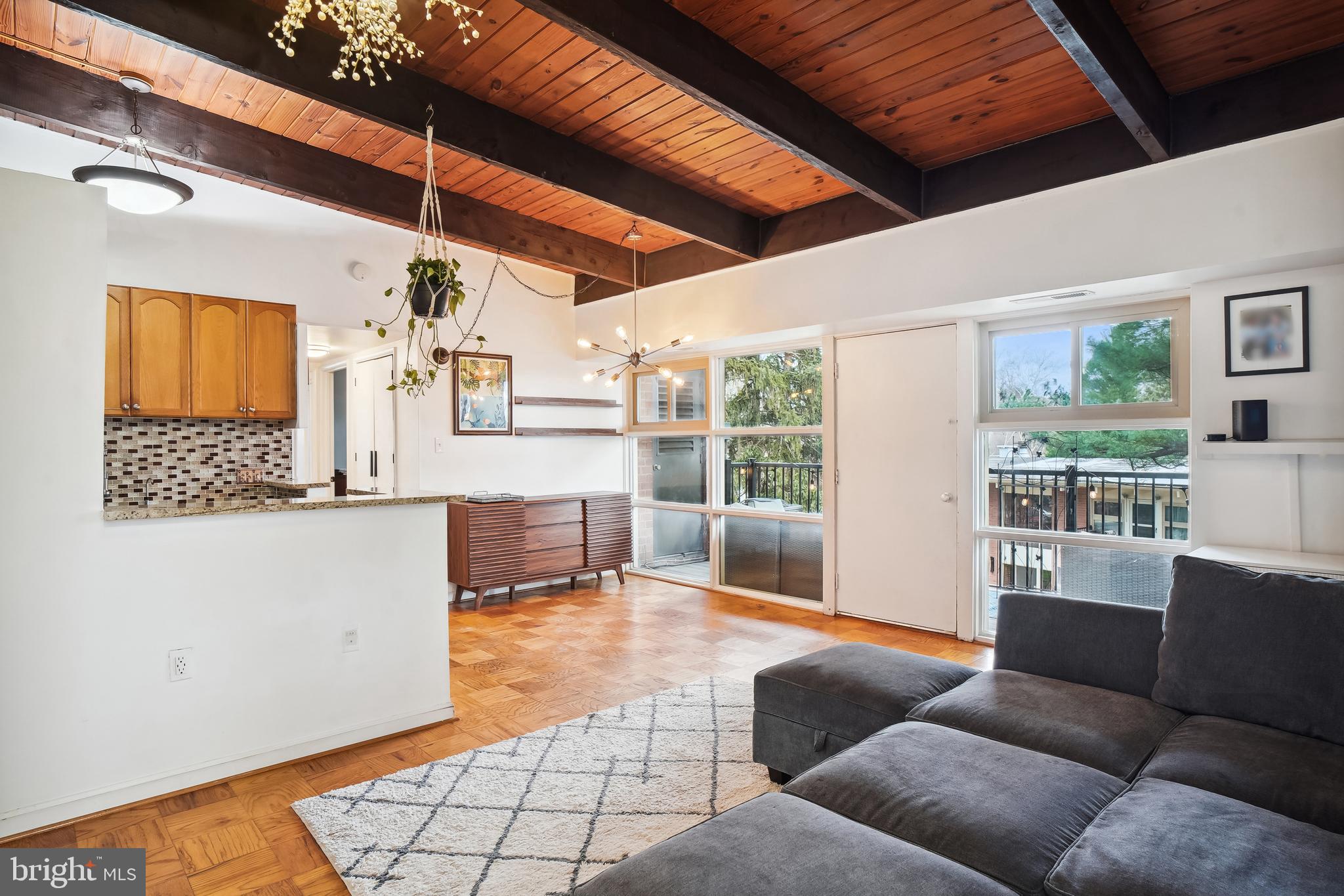 KENSINGTON TERRACE - Residential