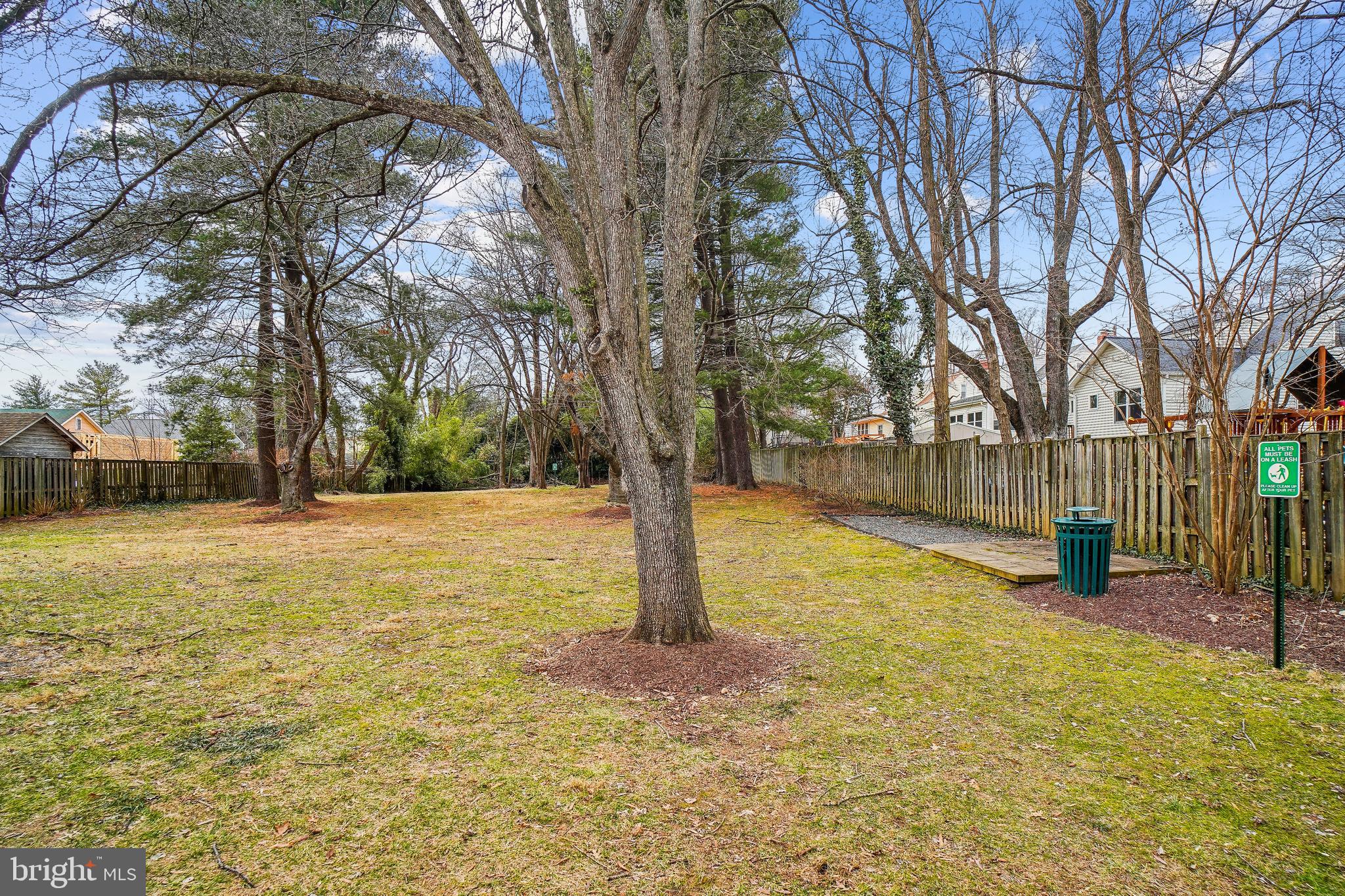 KENSINGTON TERRACE - Residential