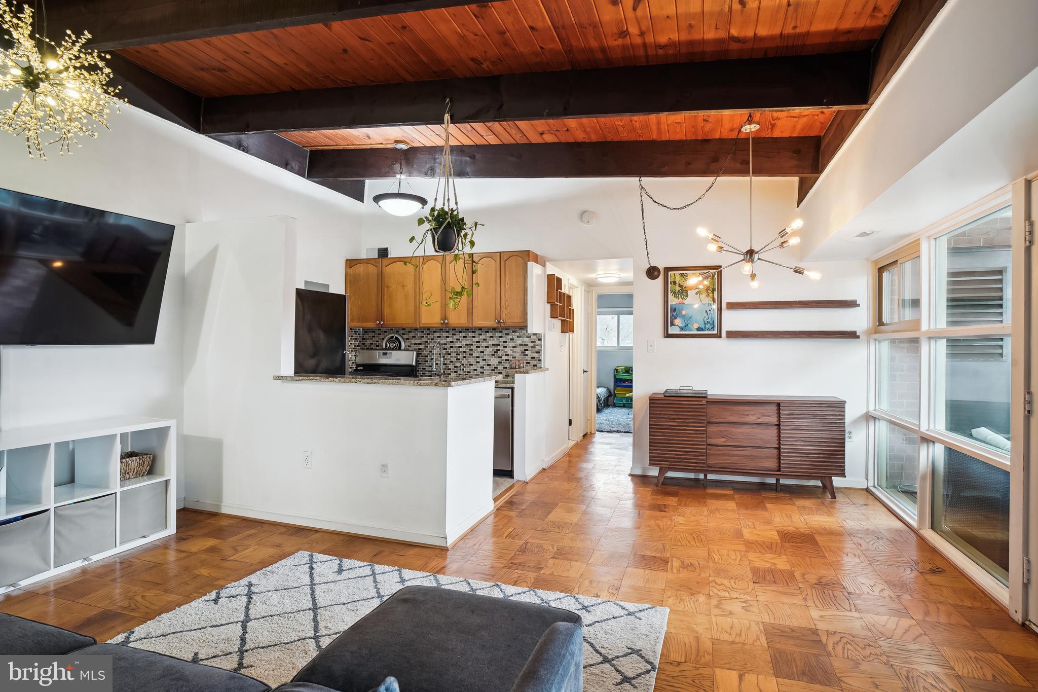 KENSINGTON TERRACE - Residential