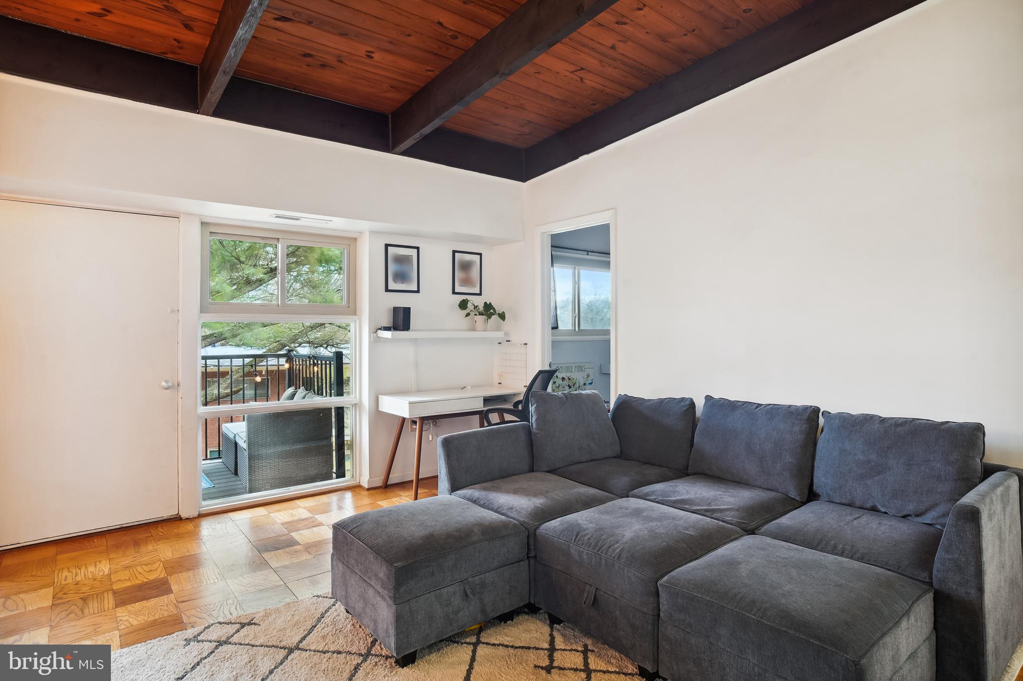 KENSINGTON TERRACE - Residential