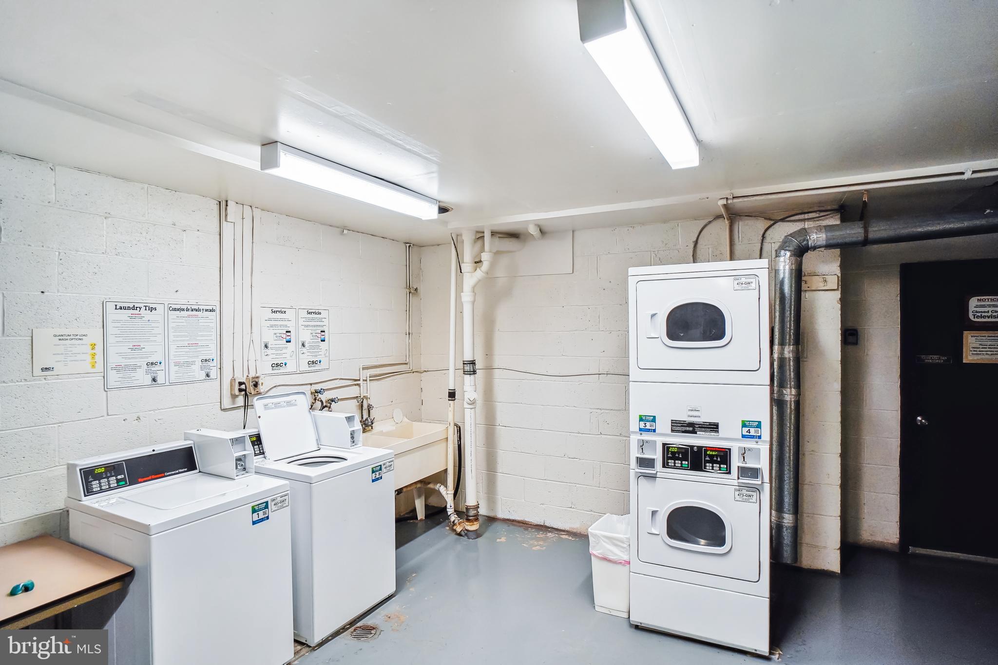 KENSINGTON TERRACE - Residential