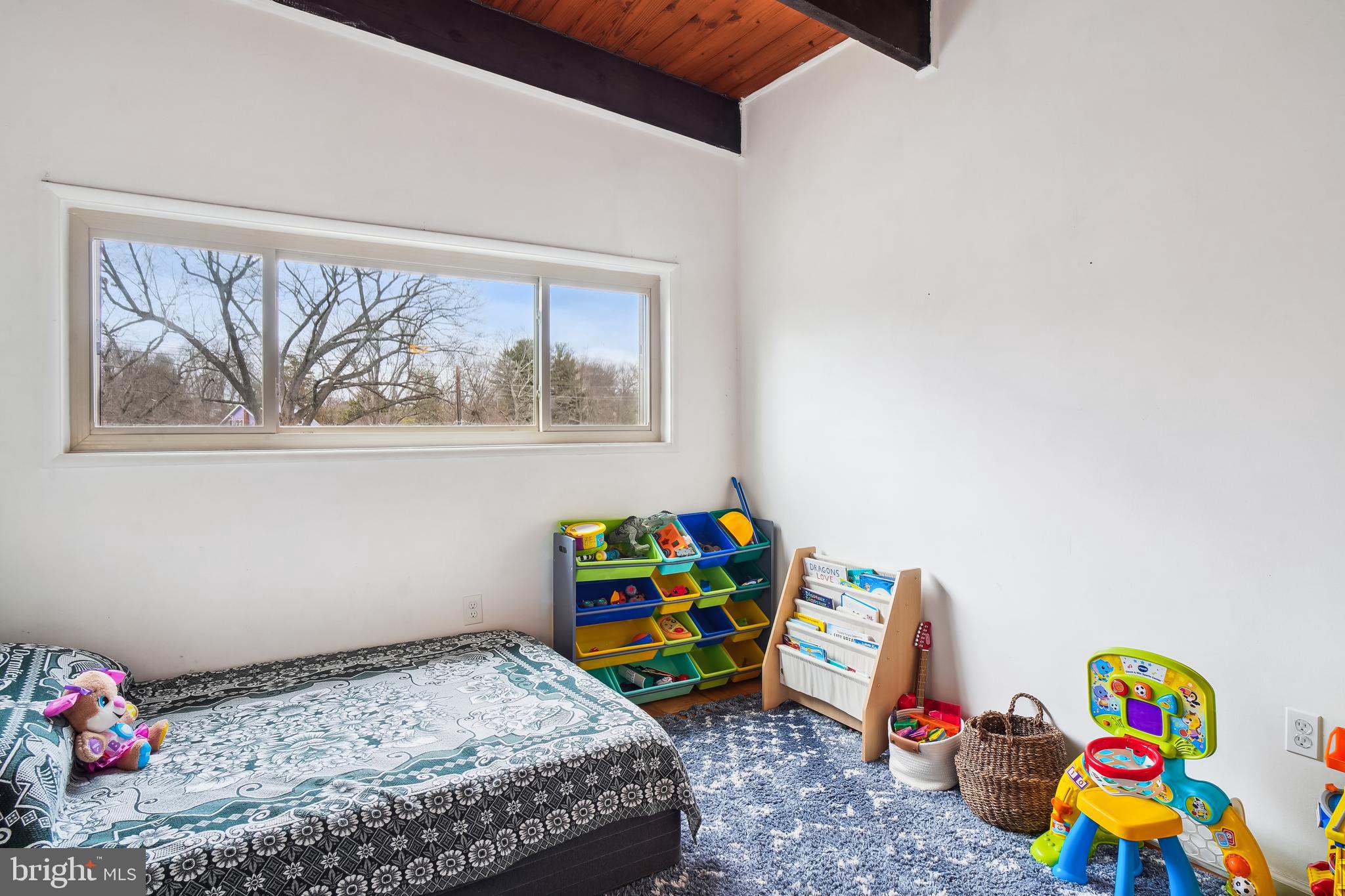 KENSINGTON TERRACE - Residential