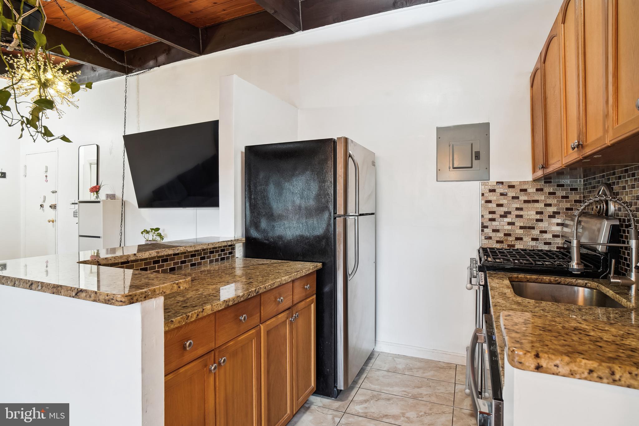 KENSINGTON TERRACE - Residential