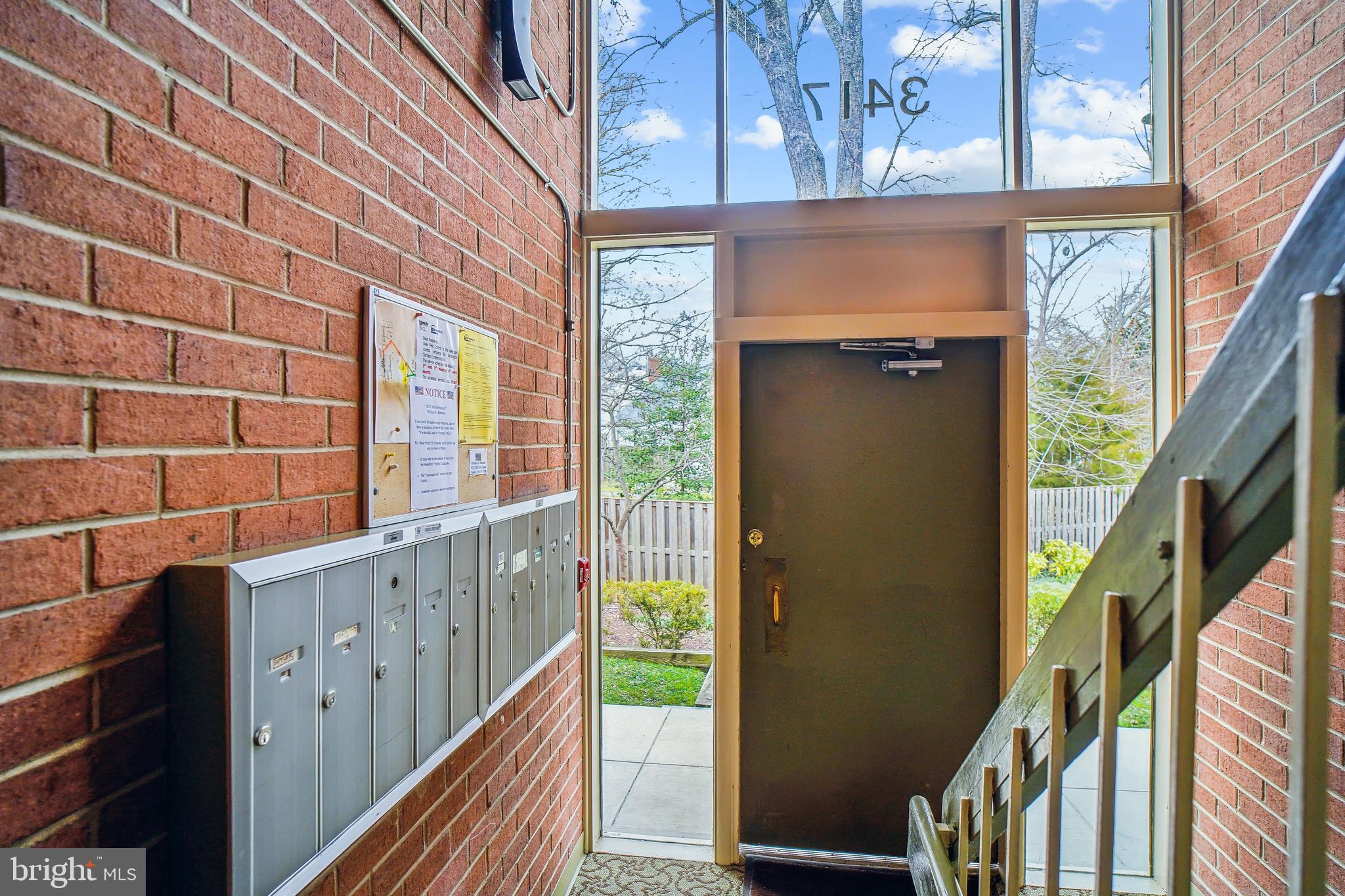 KENSINGTON TERRACE - Residential