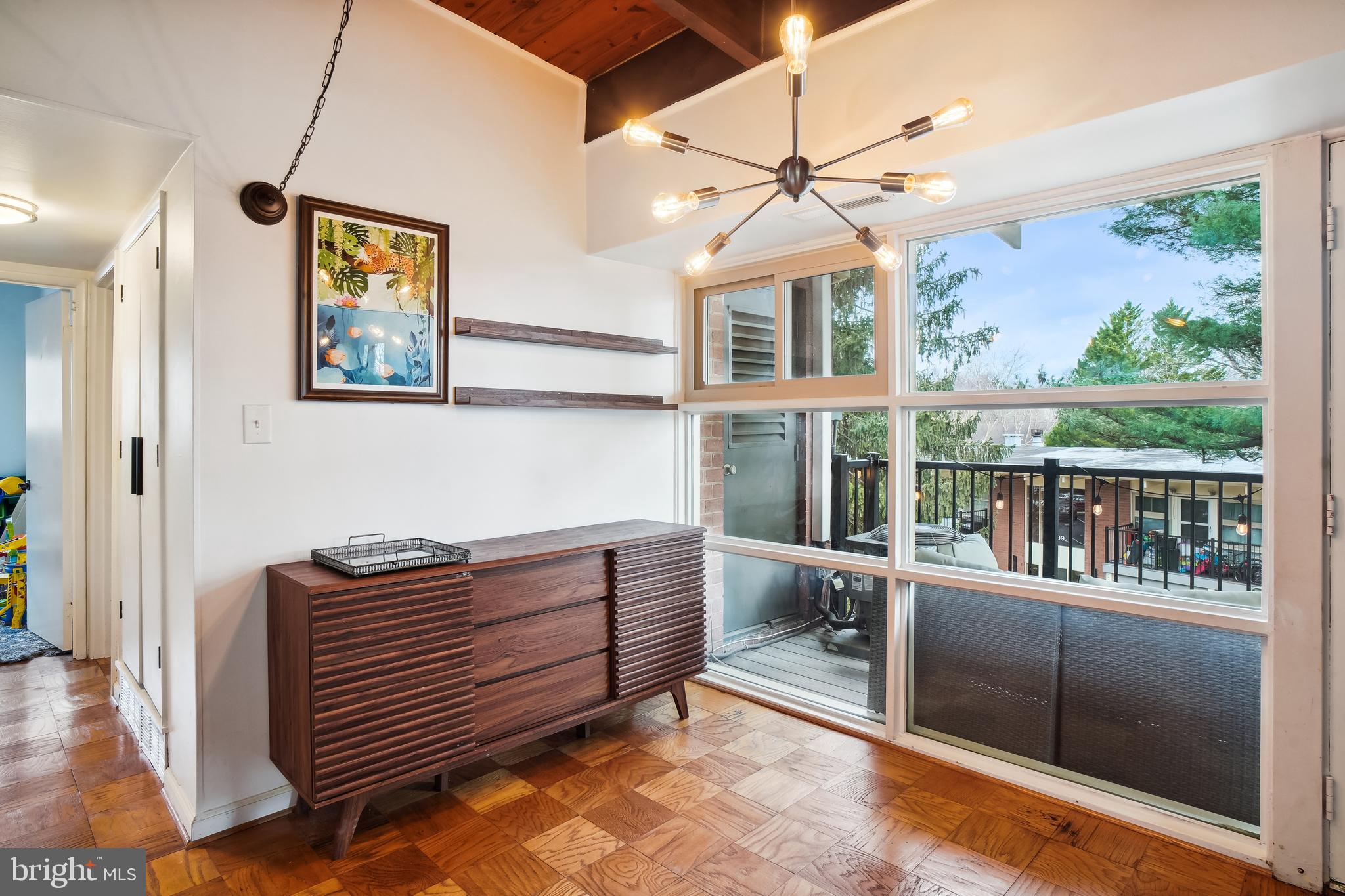 KENSINGTON TERRACE - Residential