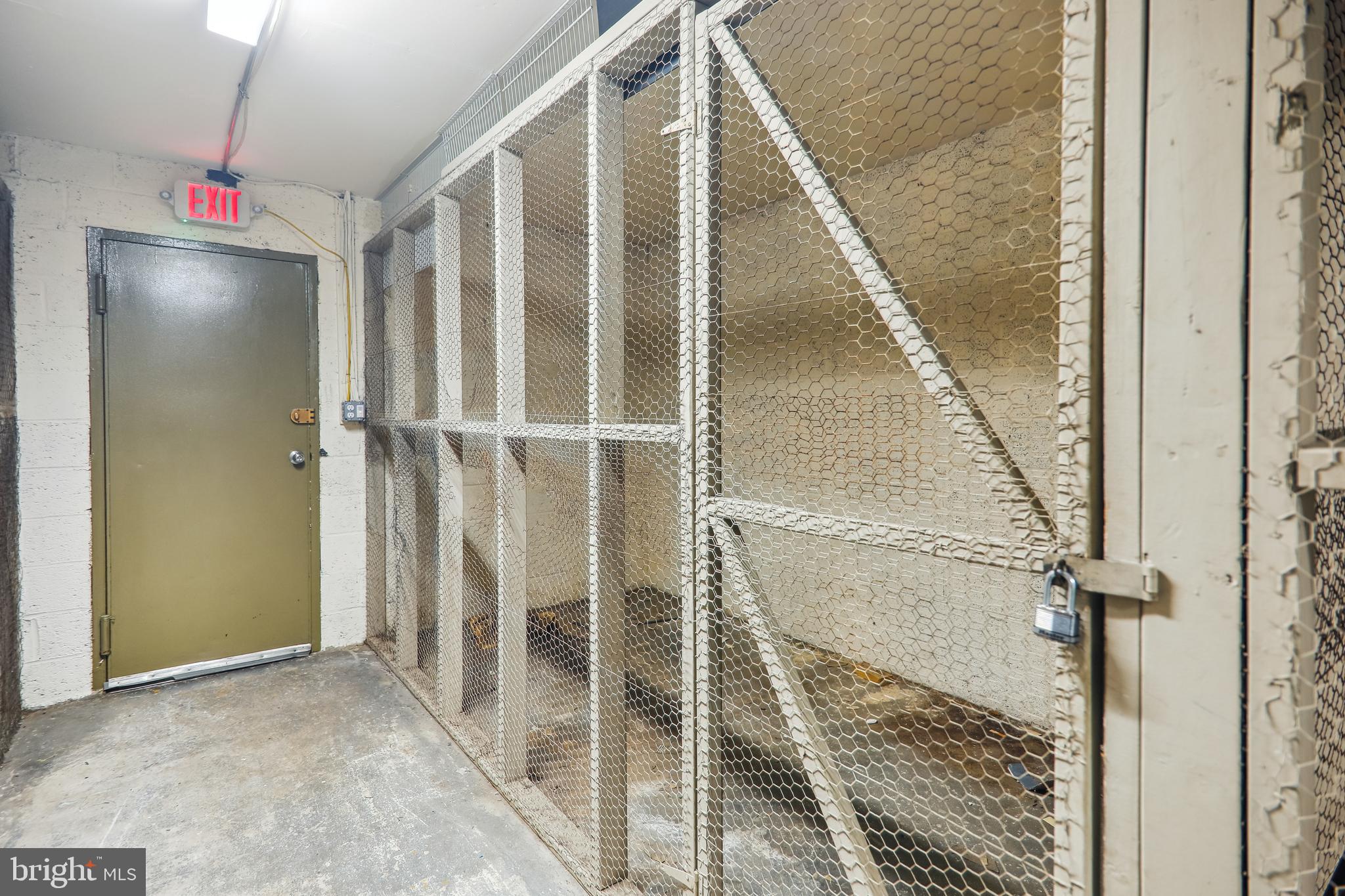 KENSINGTON TERRACE - Residential