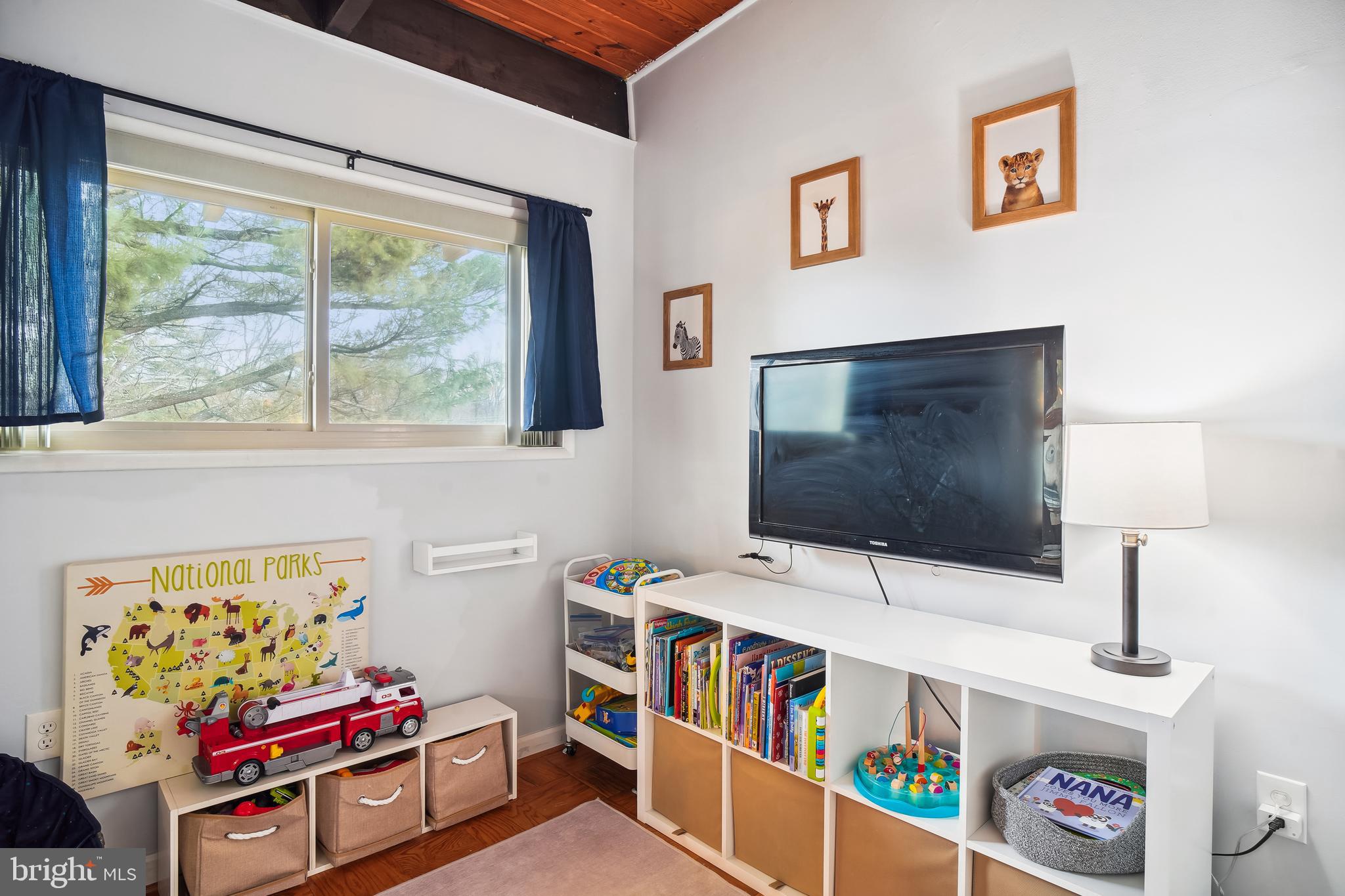 KENSINGTON TERRACE - Residential