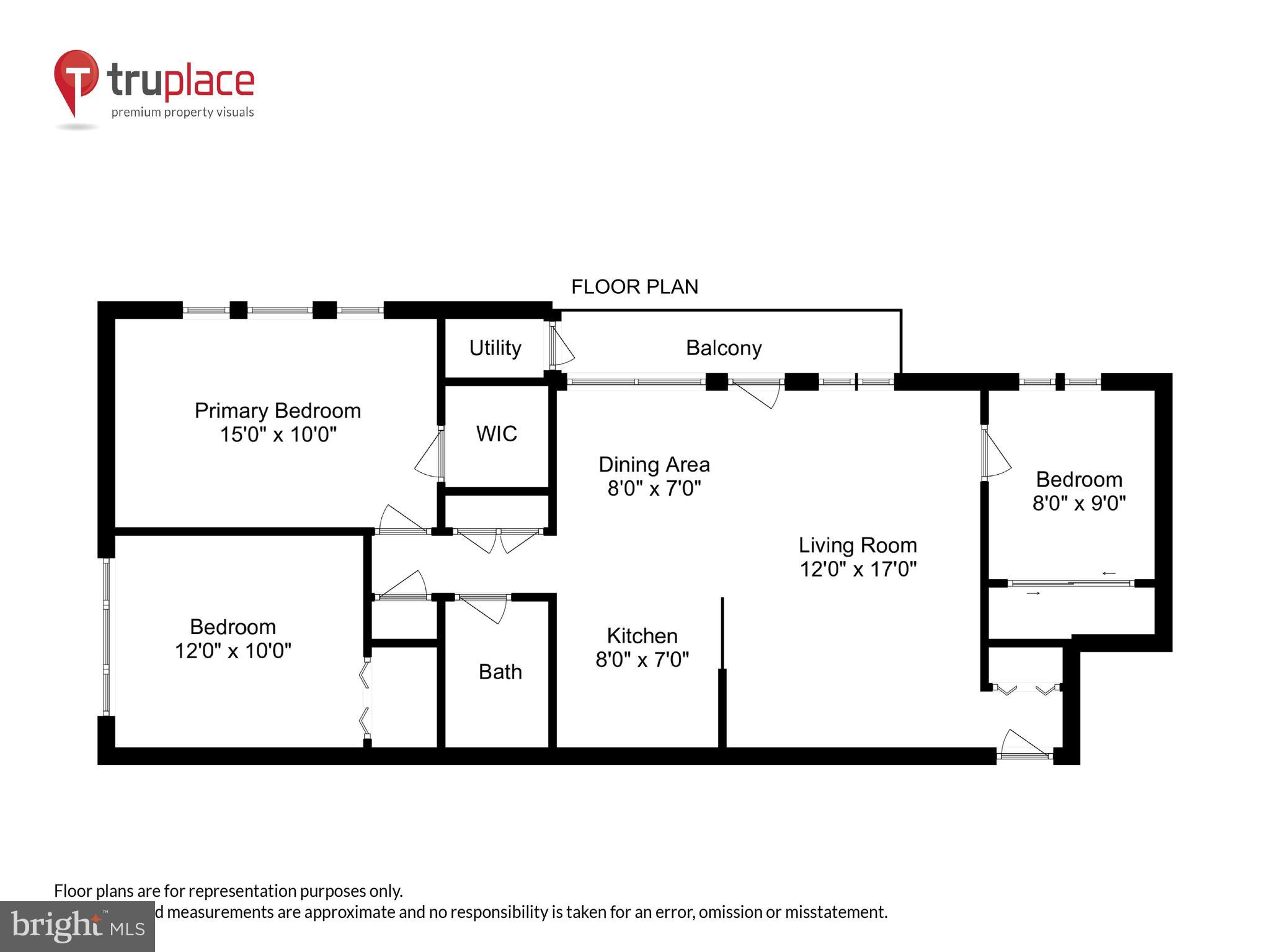 KENSINGTON TERRACE - Residential