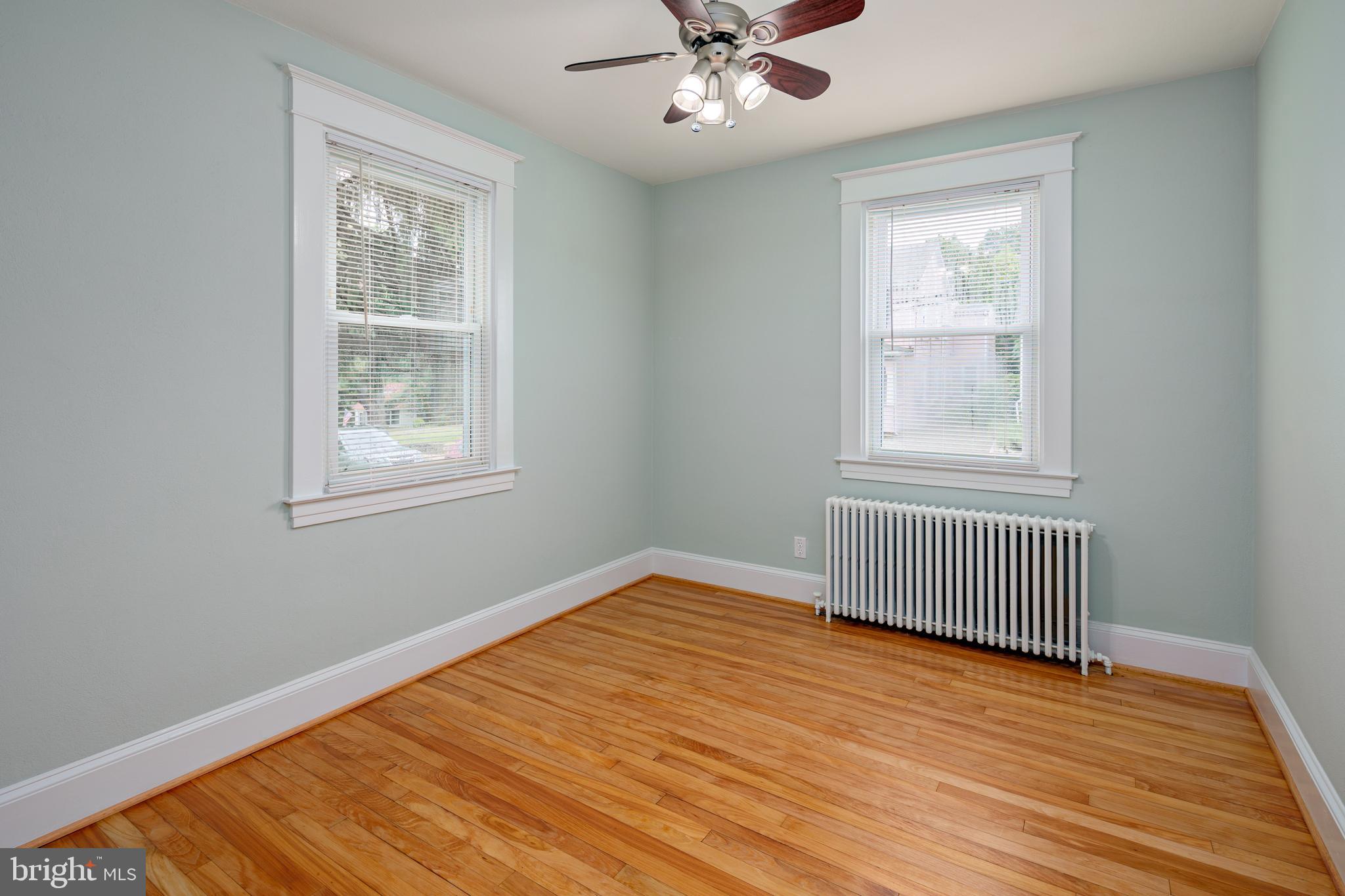 HOMEWOOD - Residential