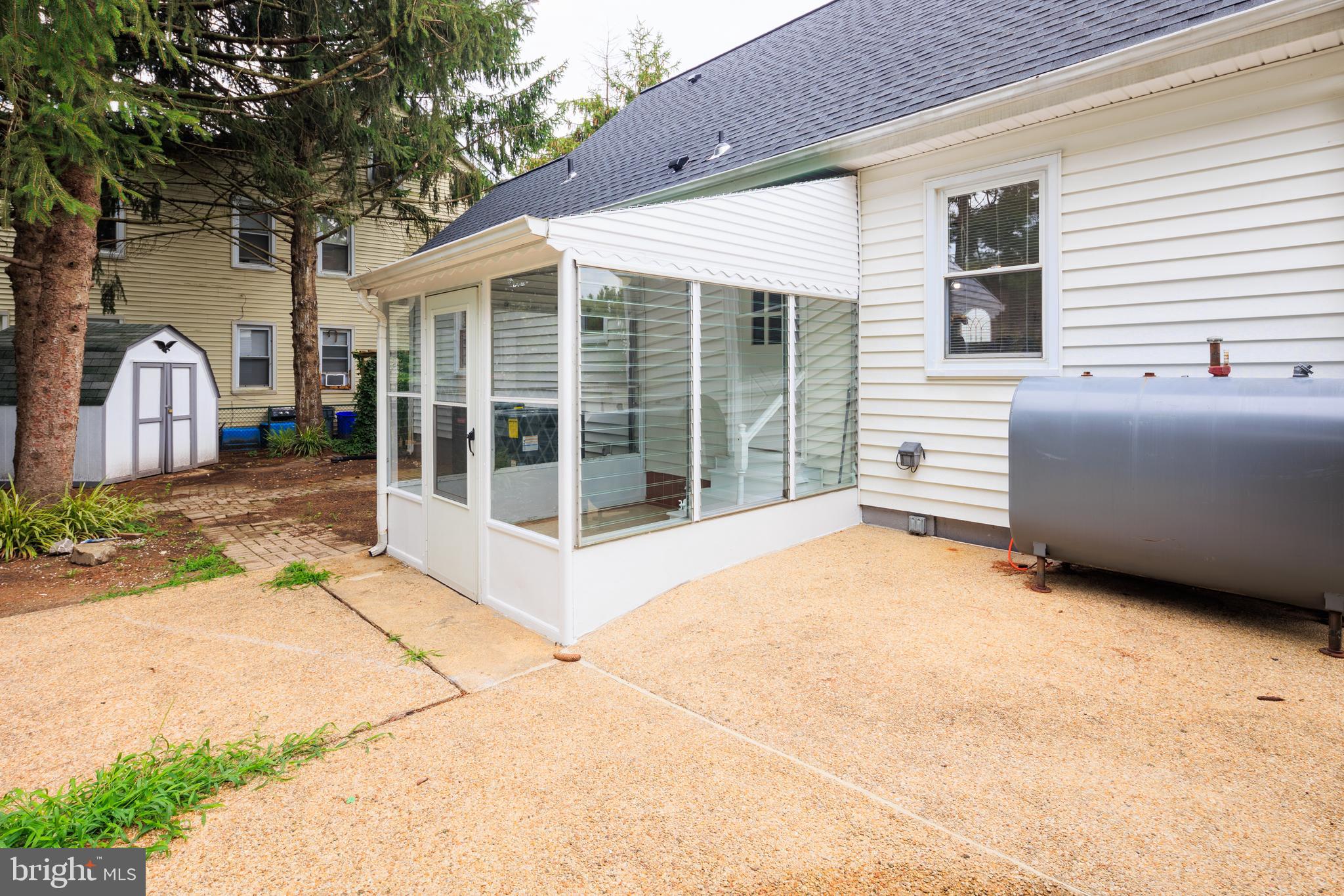 HOMEWOOD - Residential