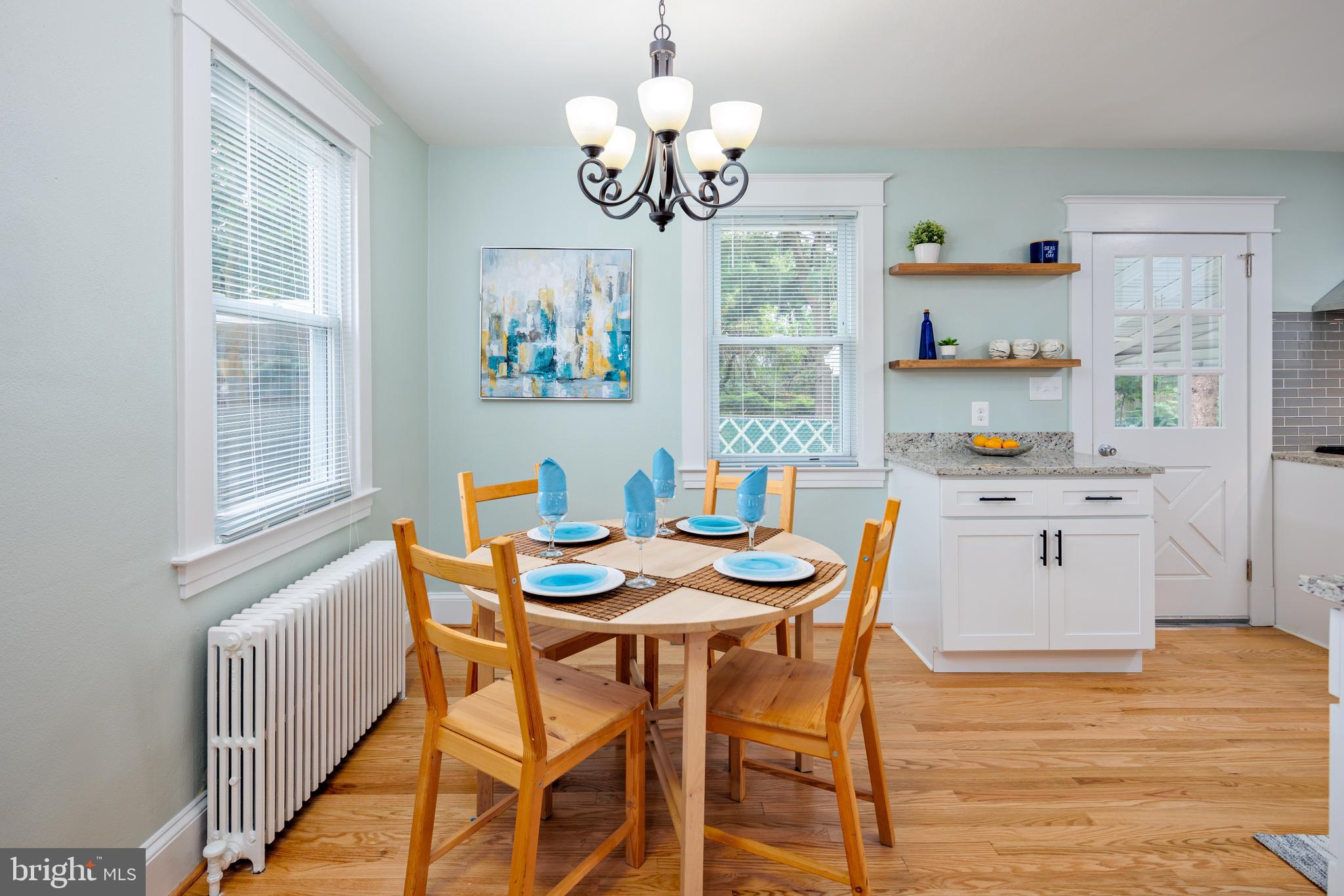 HOMEWOOD - Residential