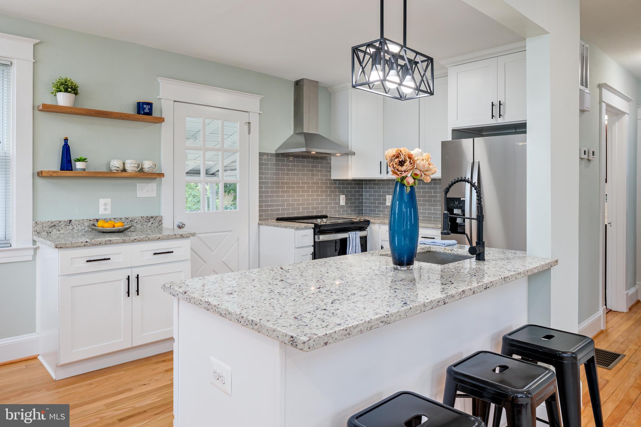 HOMEWOOD - Residential