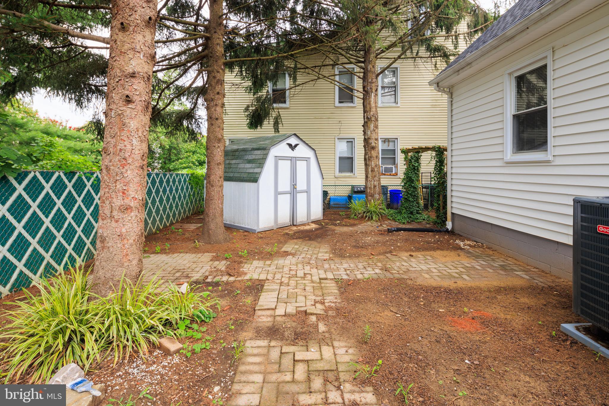 HOMEWOOD - Residential