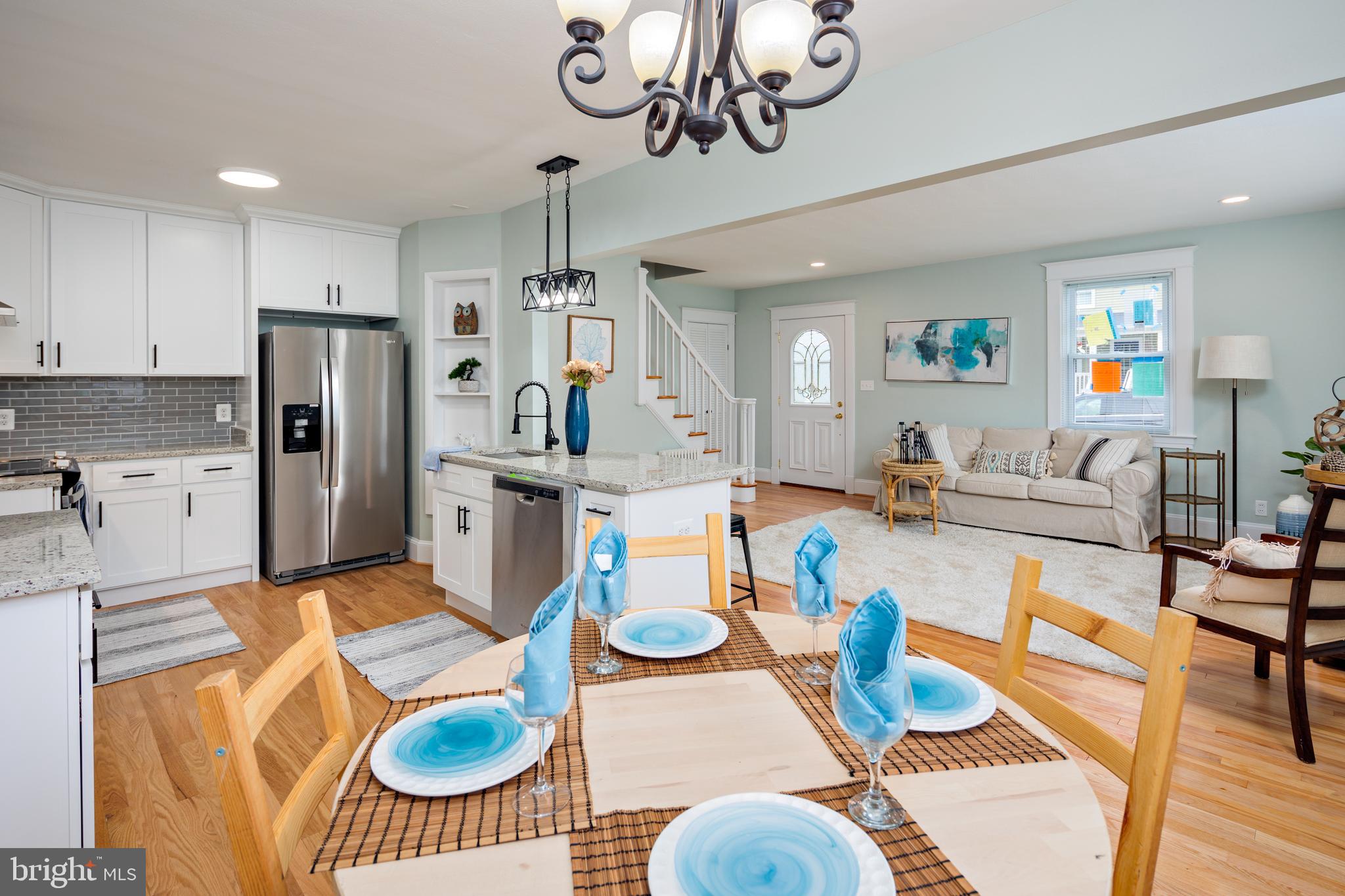 HOMEWOOD - Residential