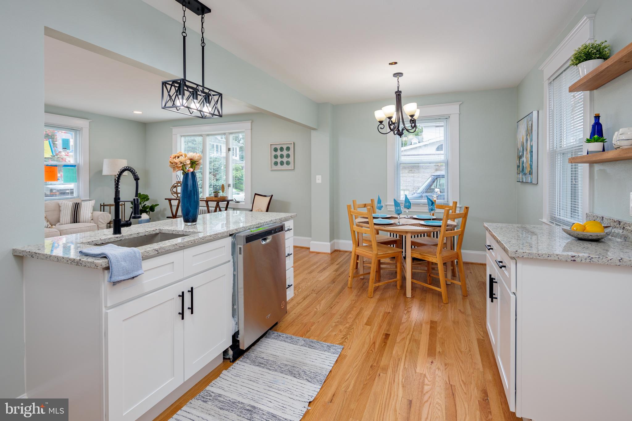 HOMEWOOD - Residential