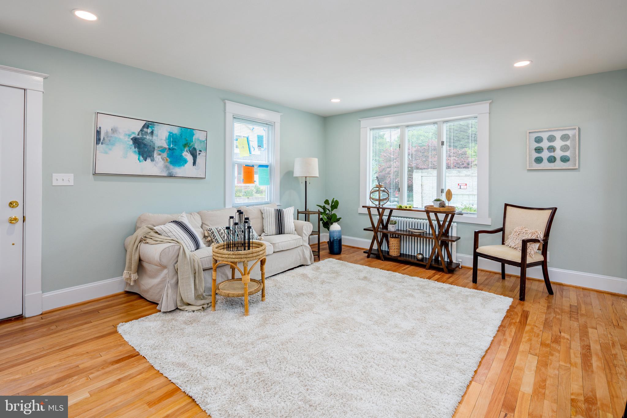 HOMEWOOD - Residential