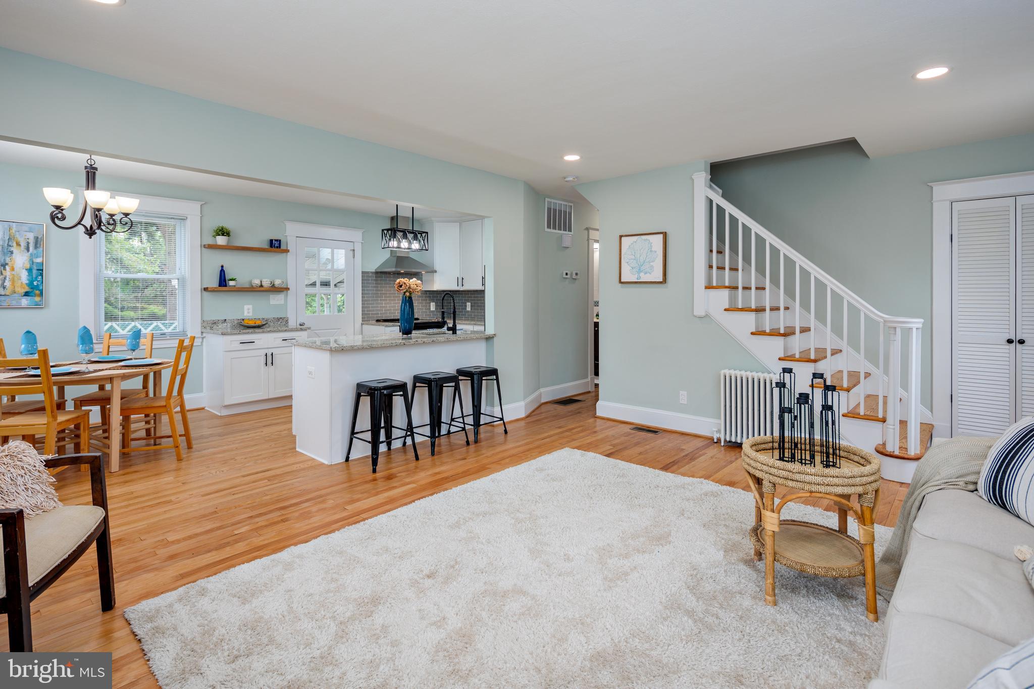 HOMEWOOD - Residential