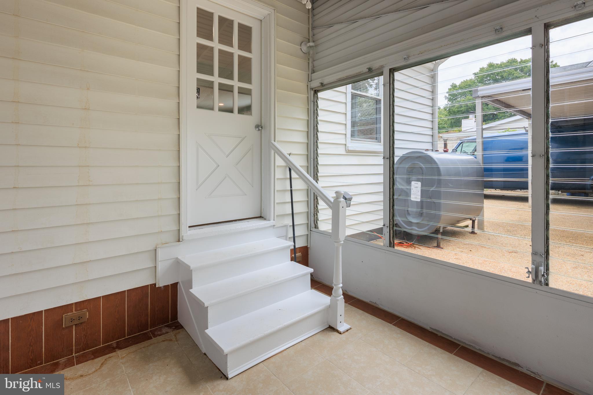 HOMEWOOD - Residential