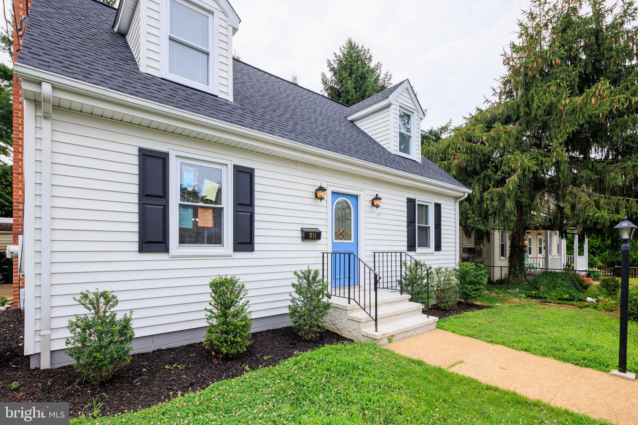 HOMEWOOD - Residential