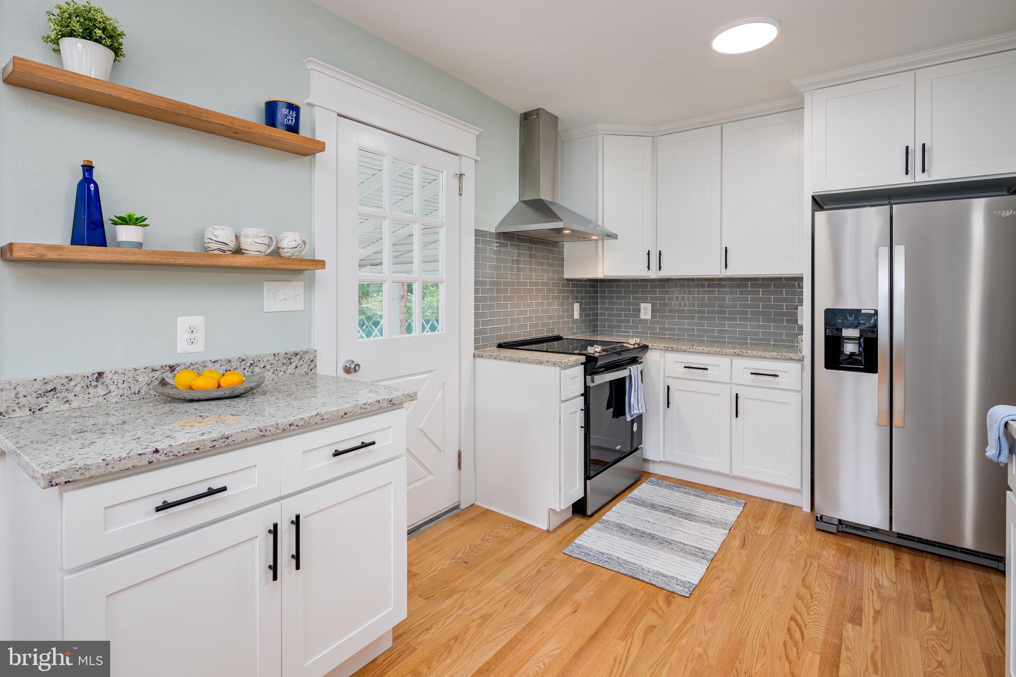 HOMEWOOD - Residential