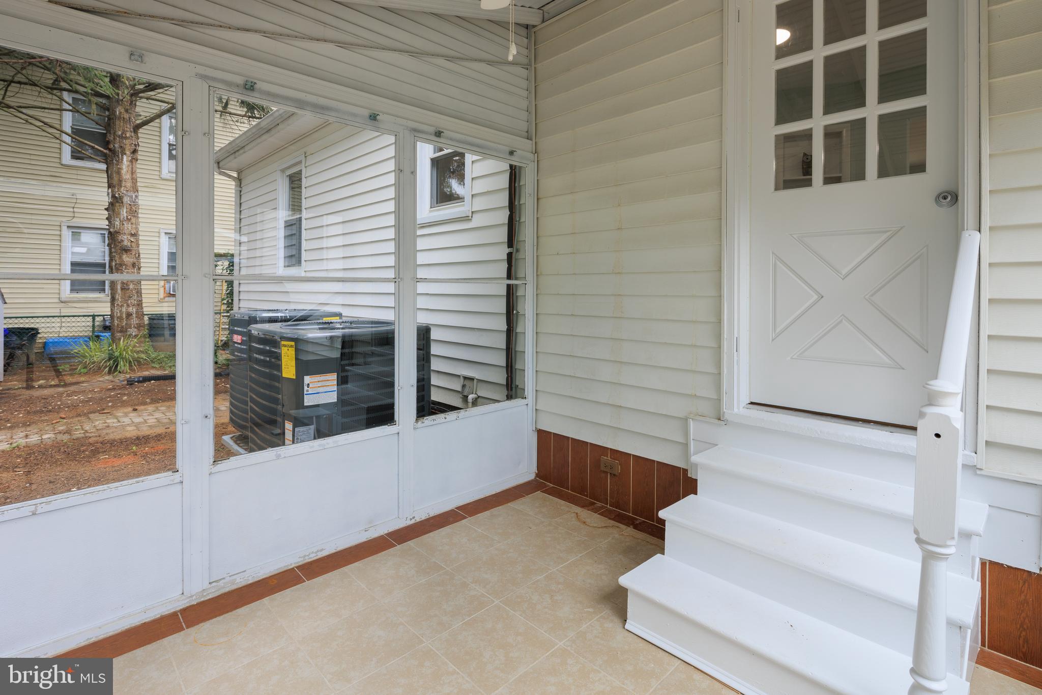 HOMEWOOD - Residential