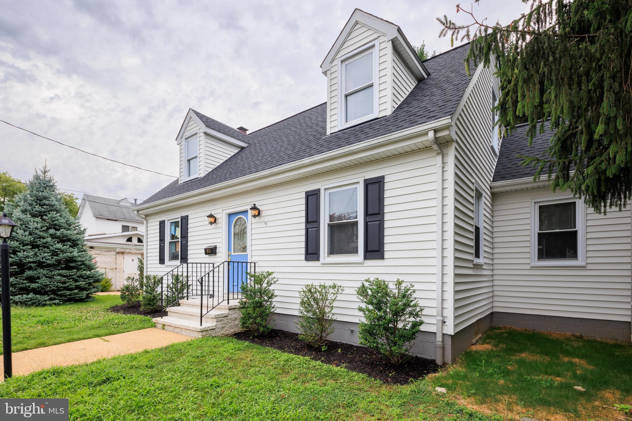 HOMEWOOD - Residential