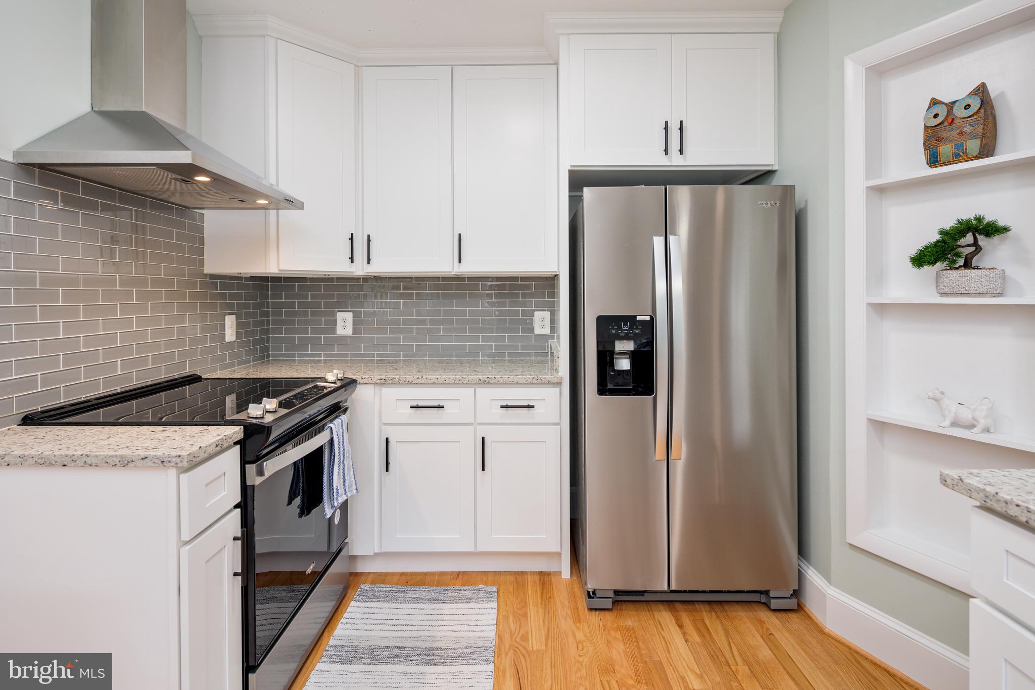 HOMEWOOD - Residential