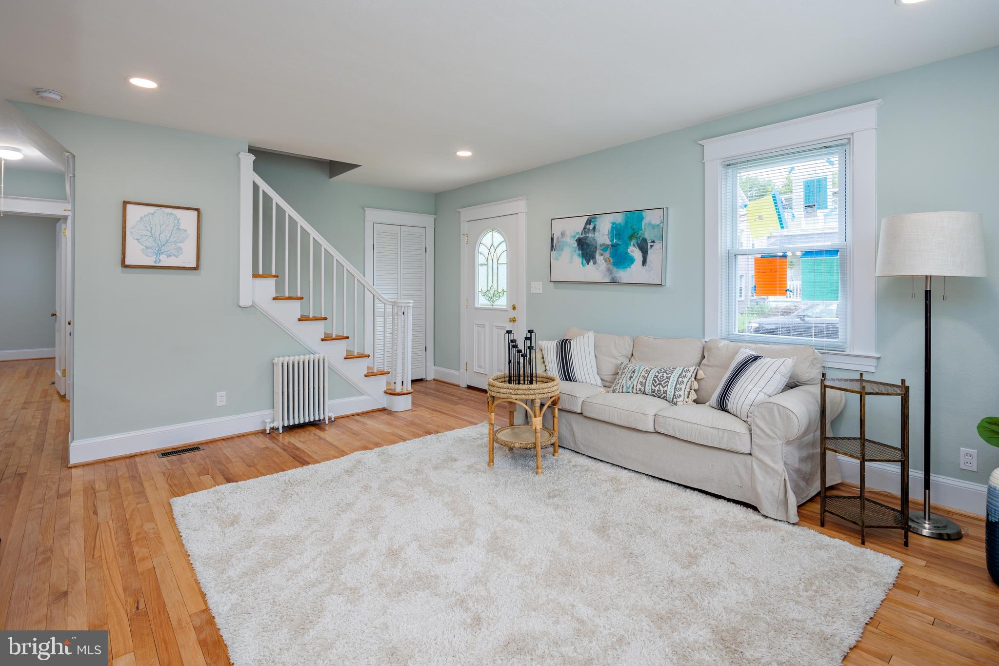 HOMEWOOD - Residential