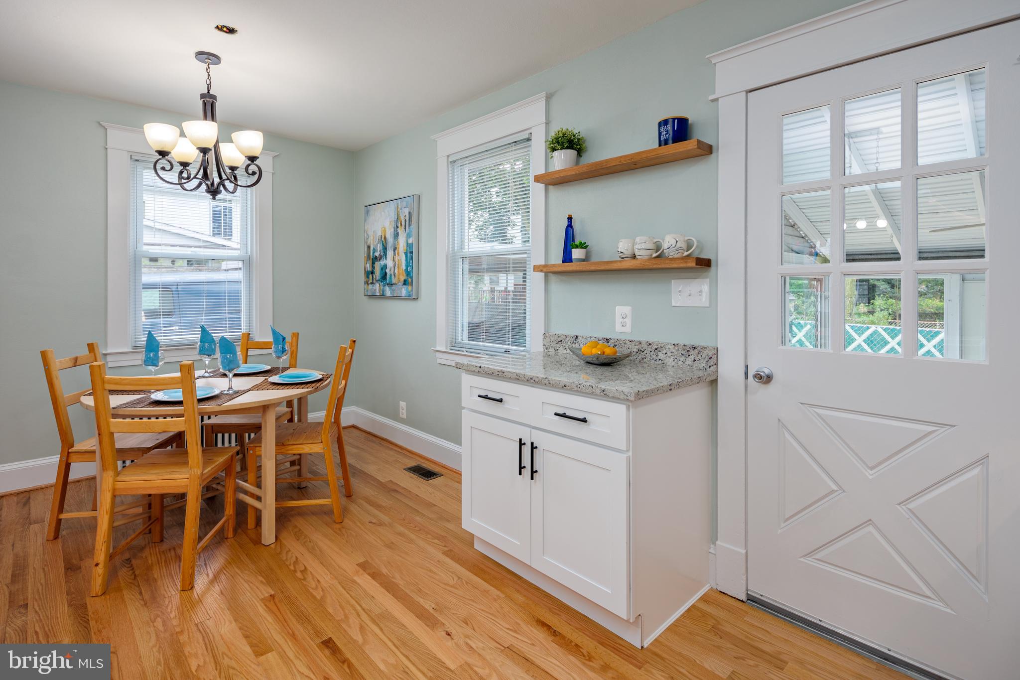 HOMEWOOD - Residential