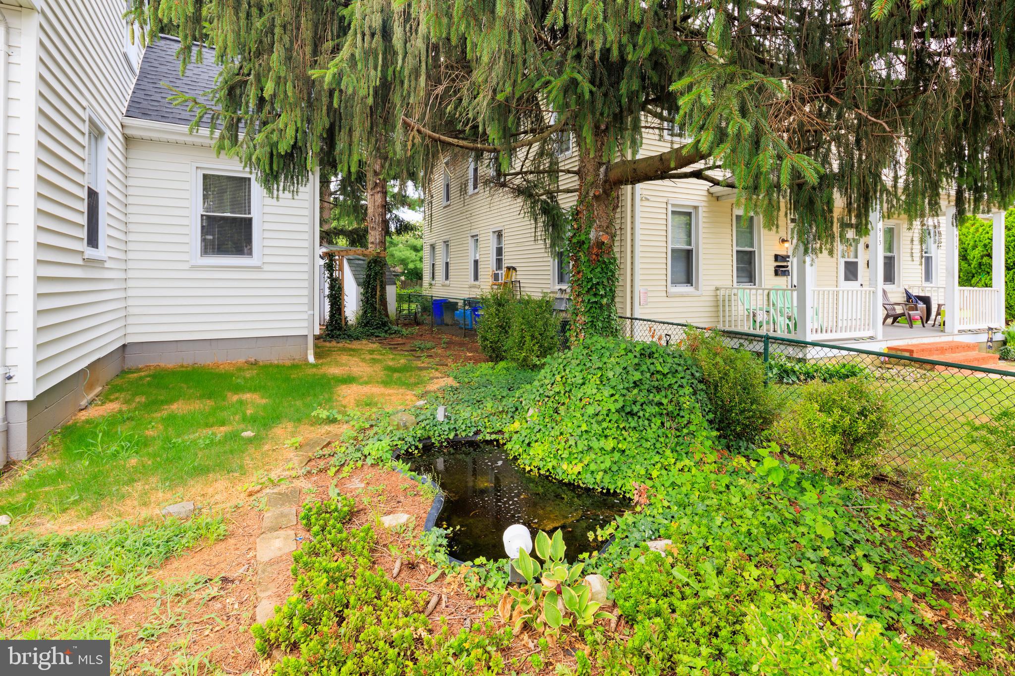 HOMEWOOD - Residential