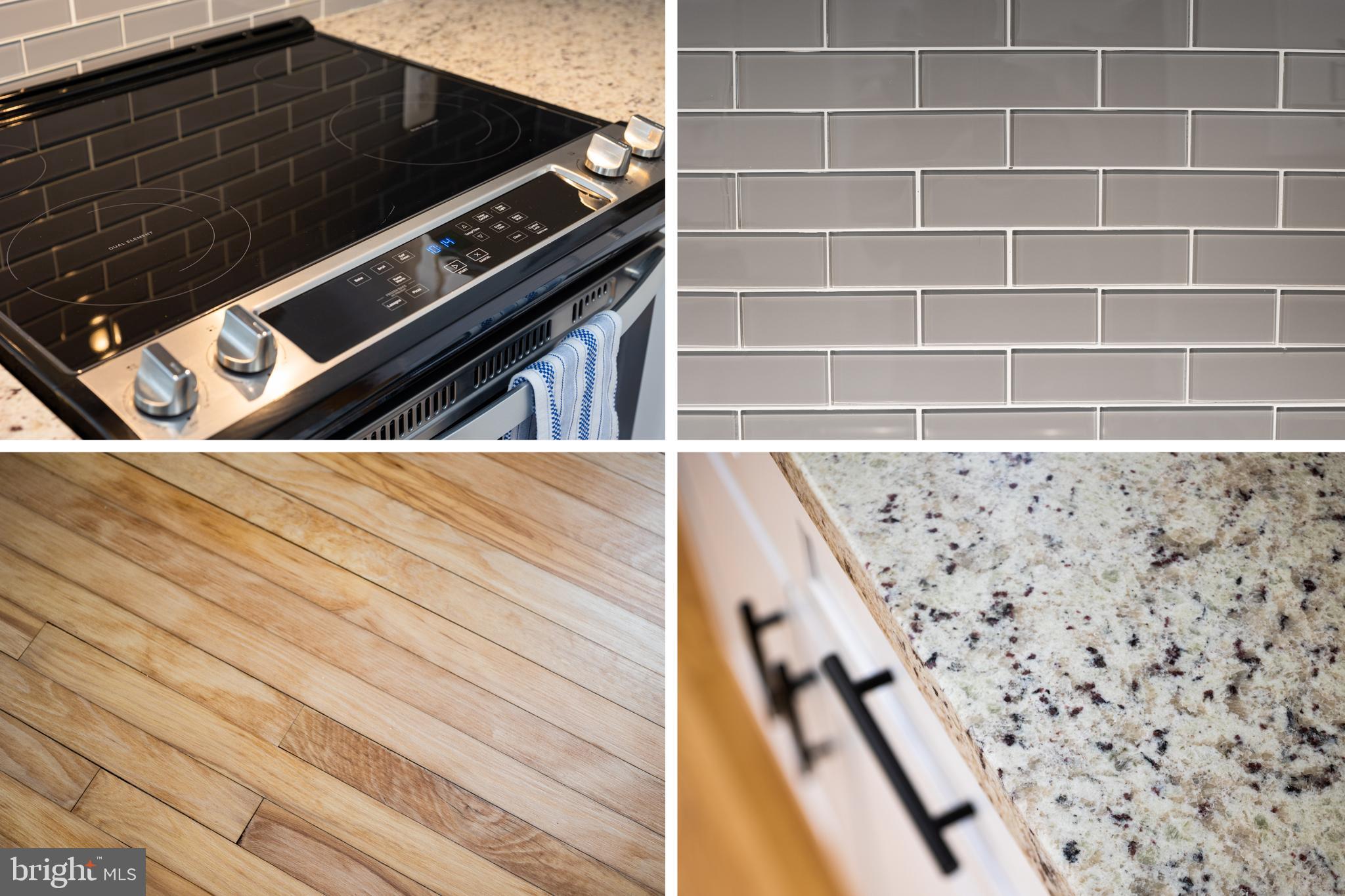 HOMEWOOD - Residential