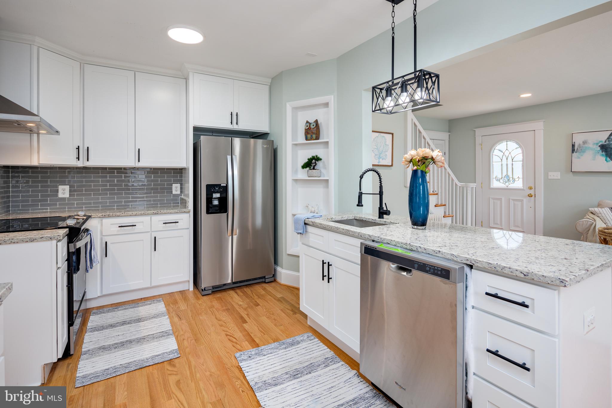 HOMEWOOD - Residential