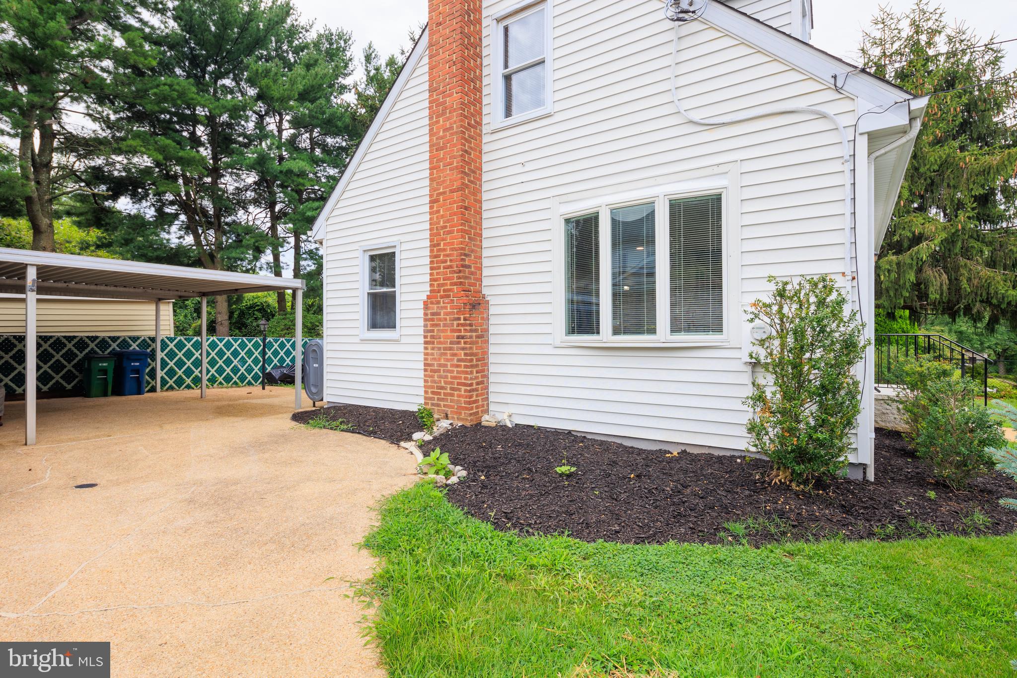 HOMEWOOD - Residential