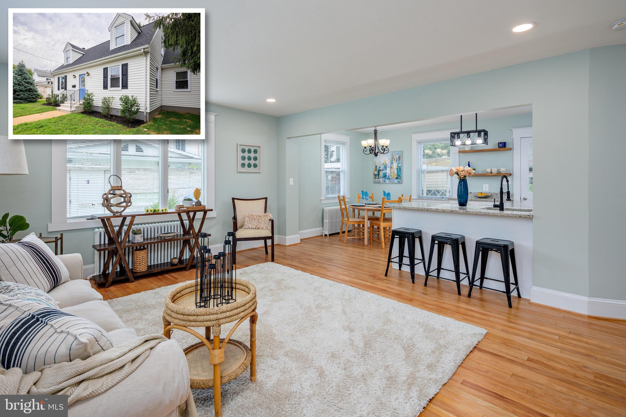 HOMEWOOD - Residential