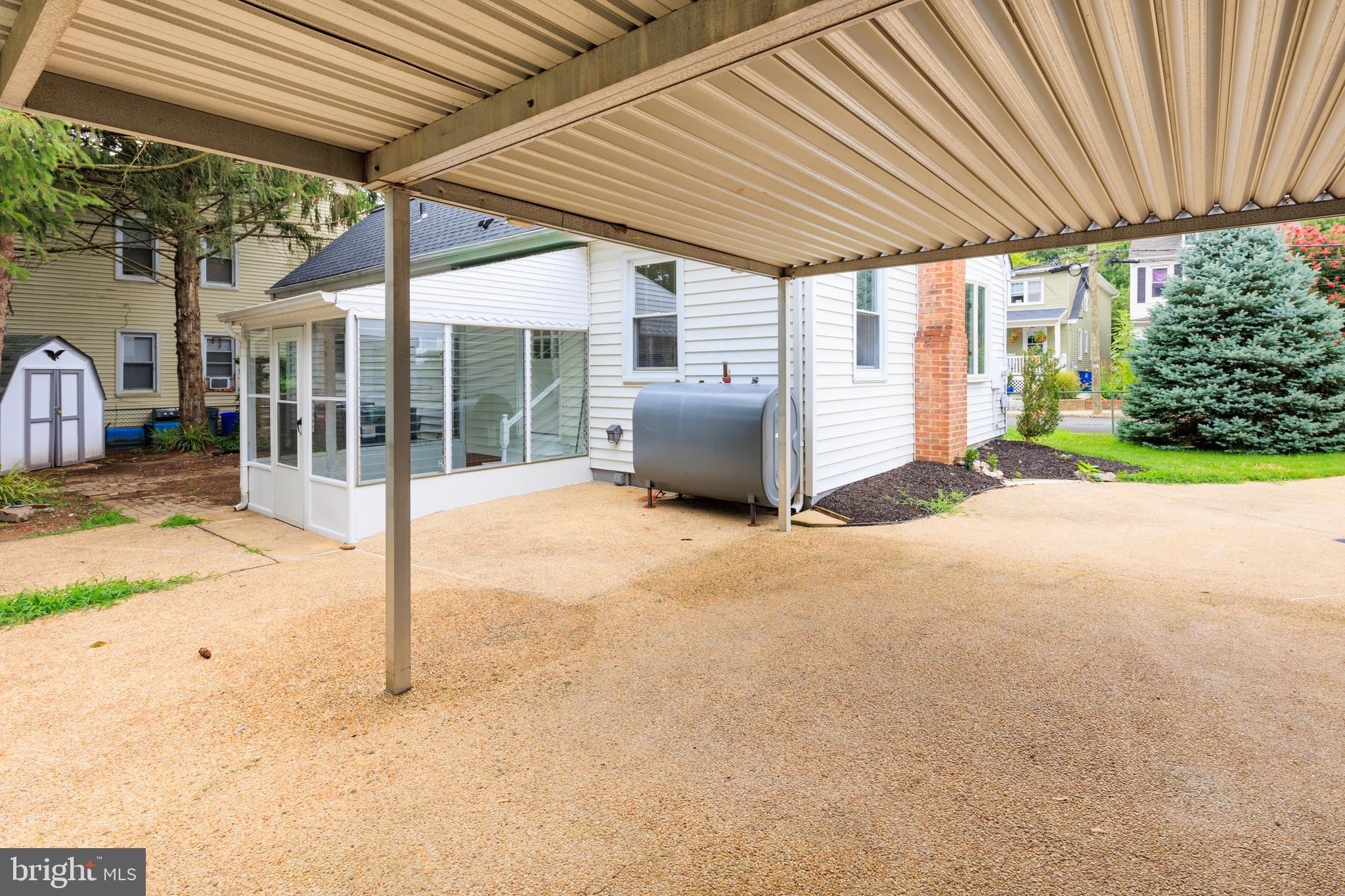 HOMEWOOD - Residential