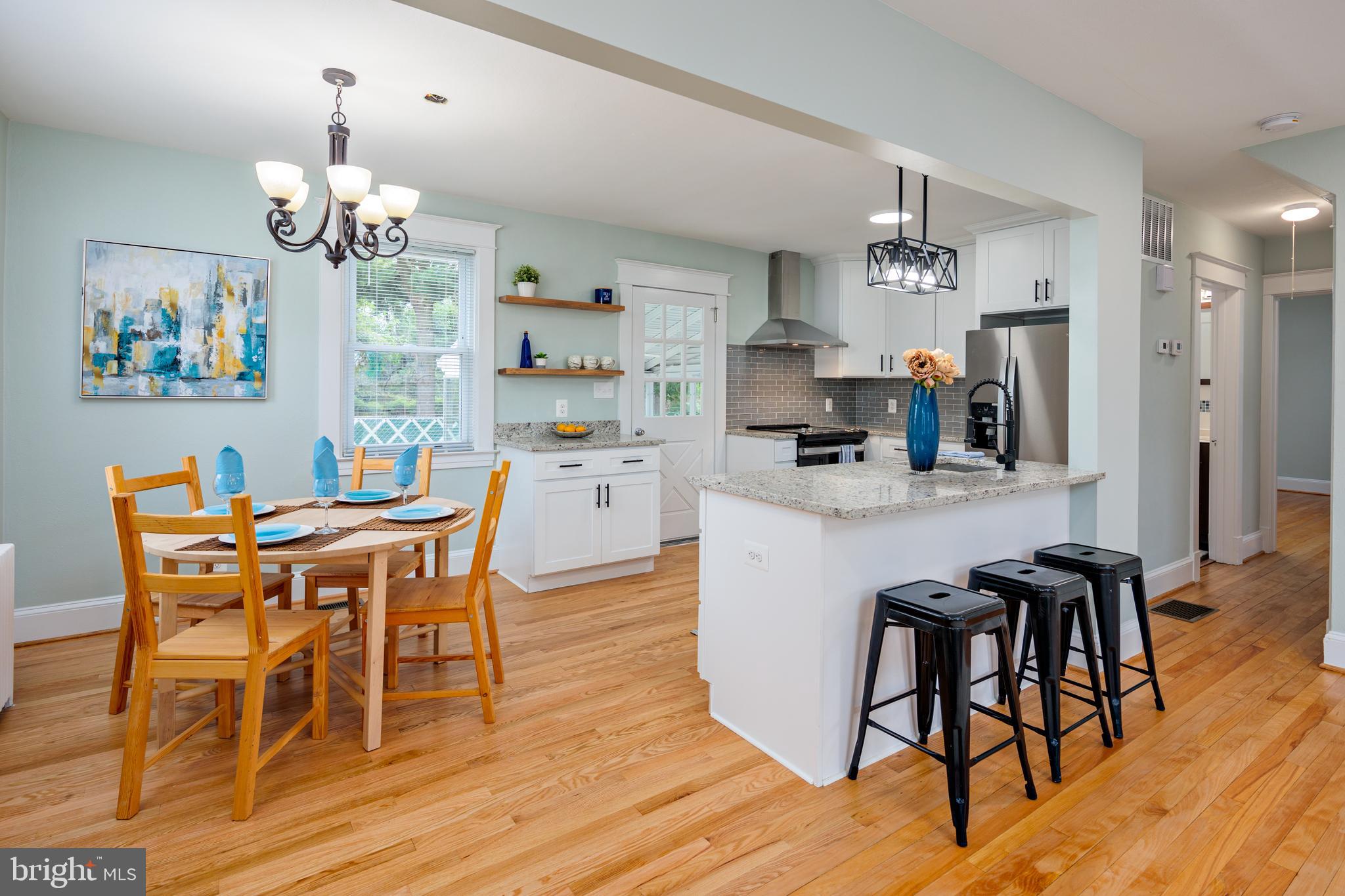 HOMEWOOD - Residential