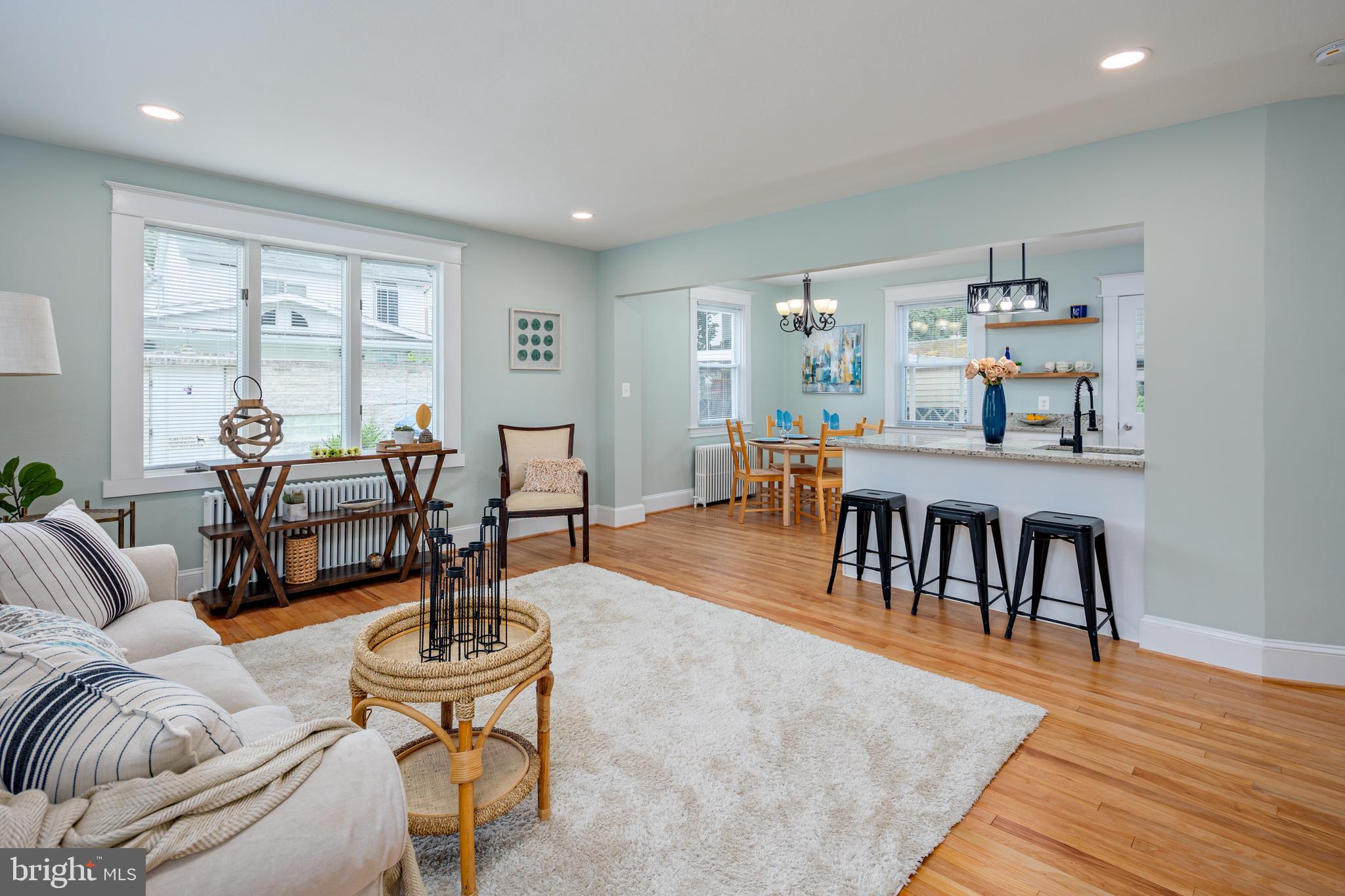 HOMEWOOD - Residential